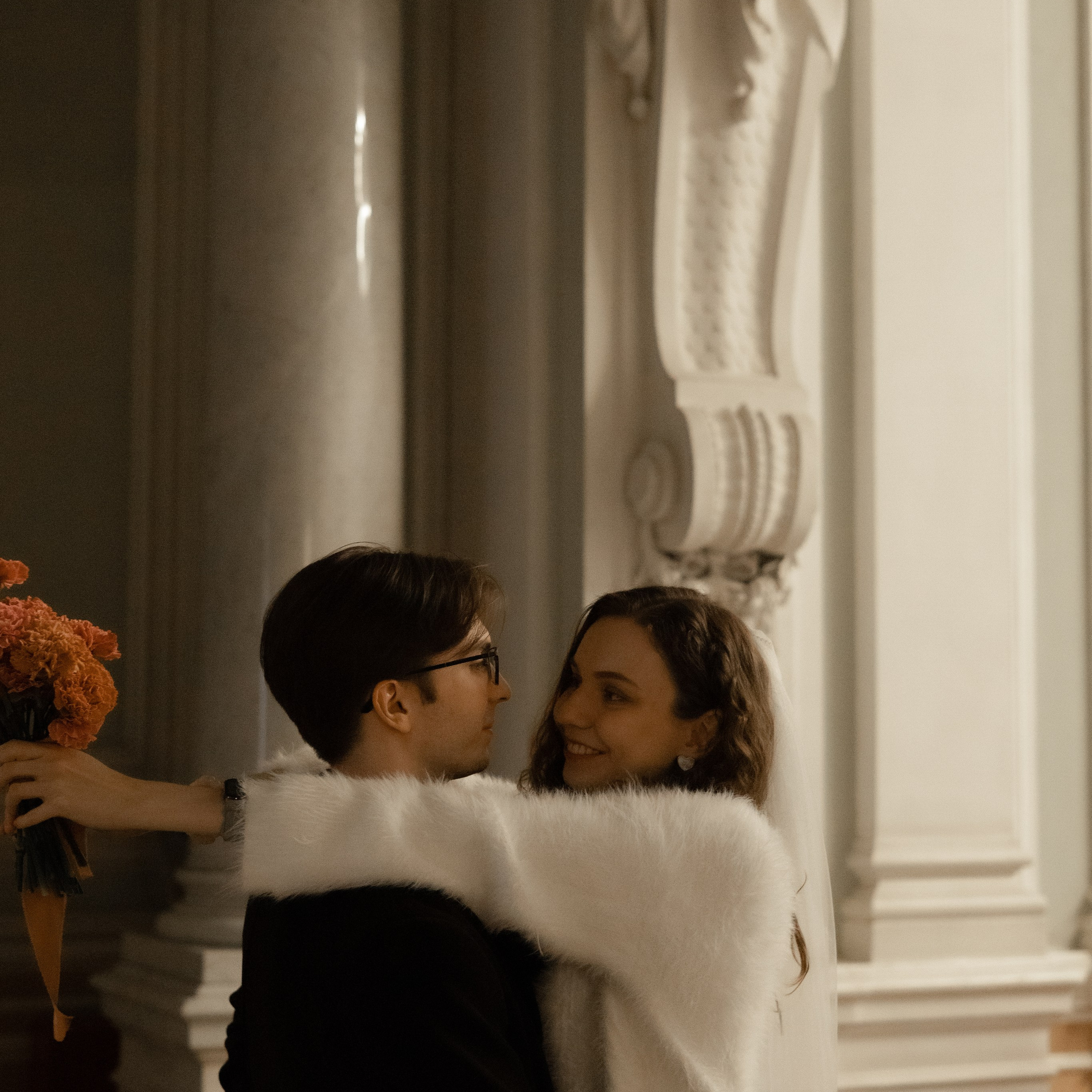 София и Матвей. Wedding Story