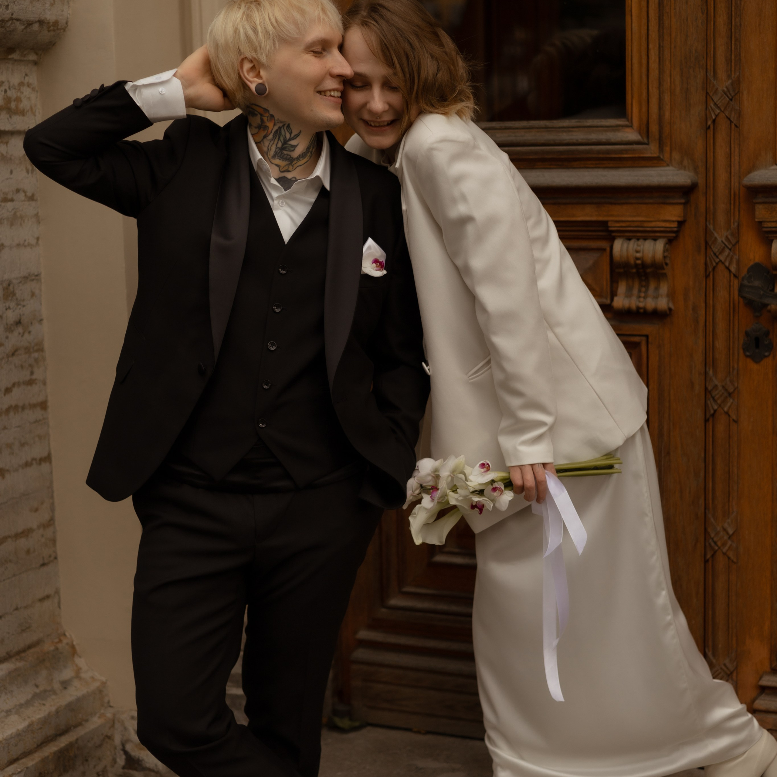 Алина и Женя. Wedding Story