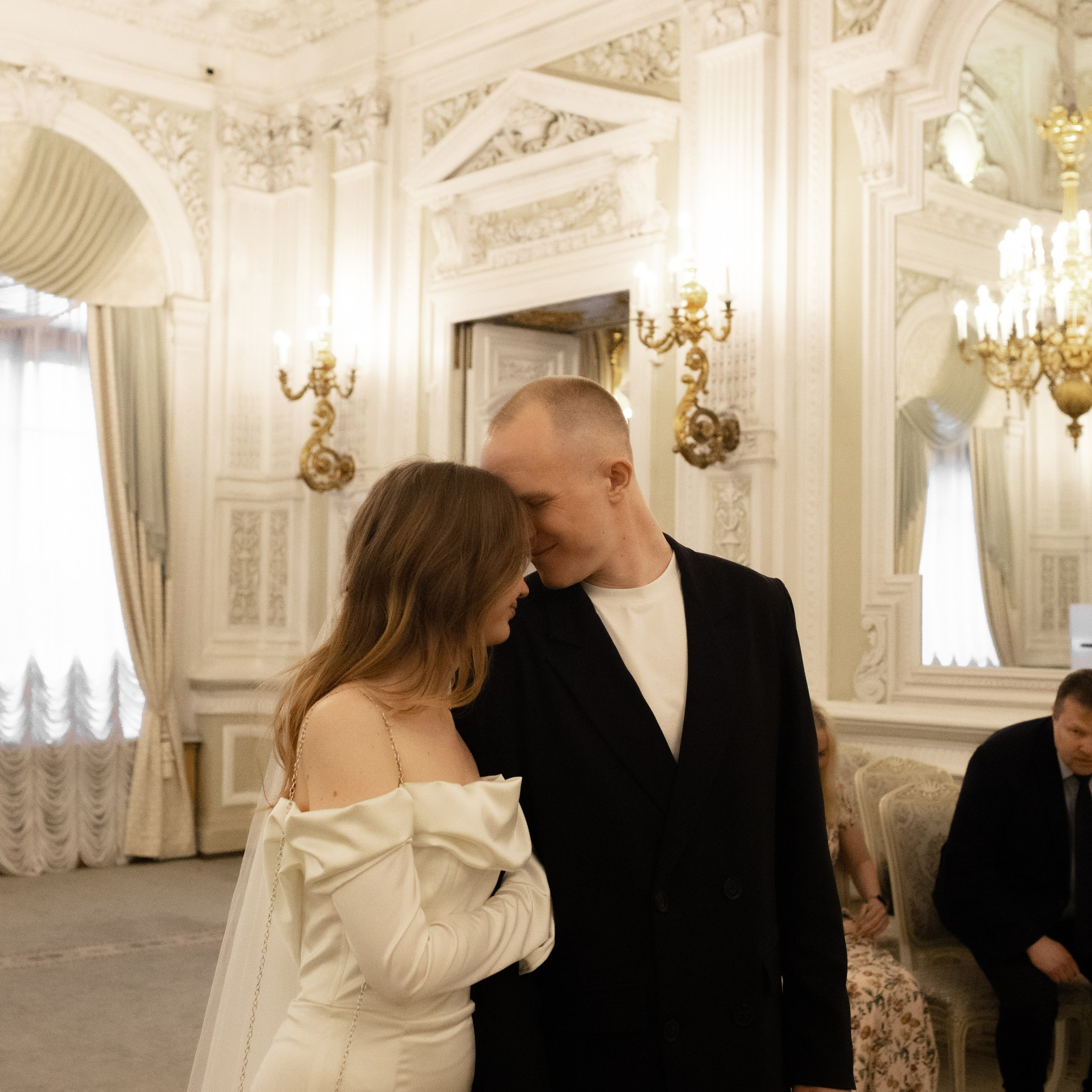 Ира и Ваня. Wedding Story