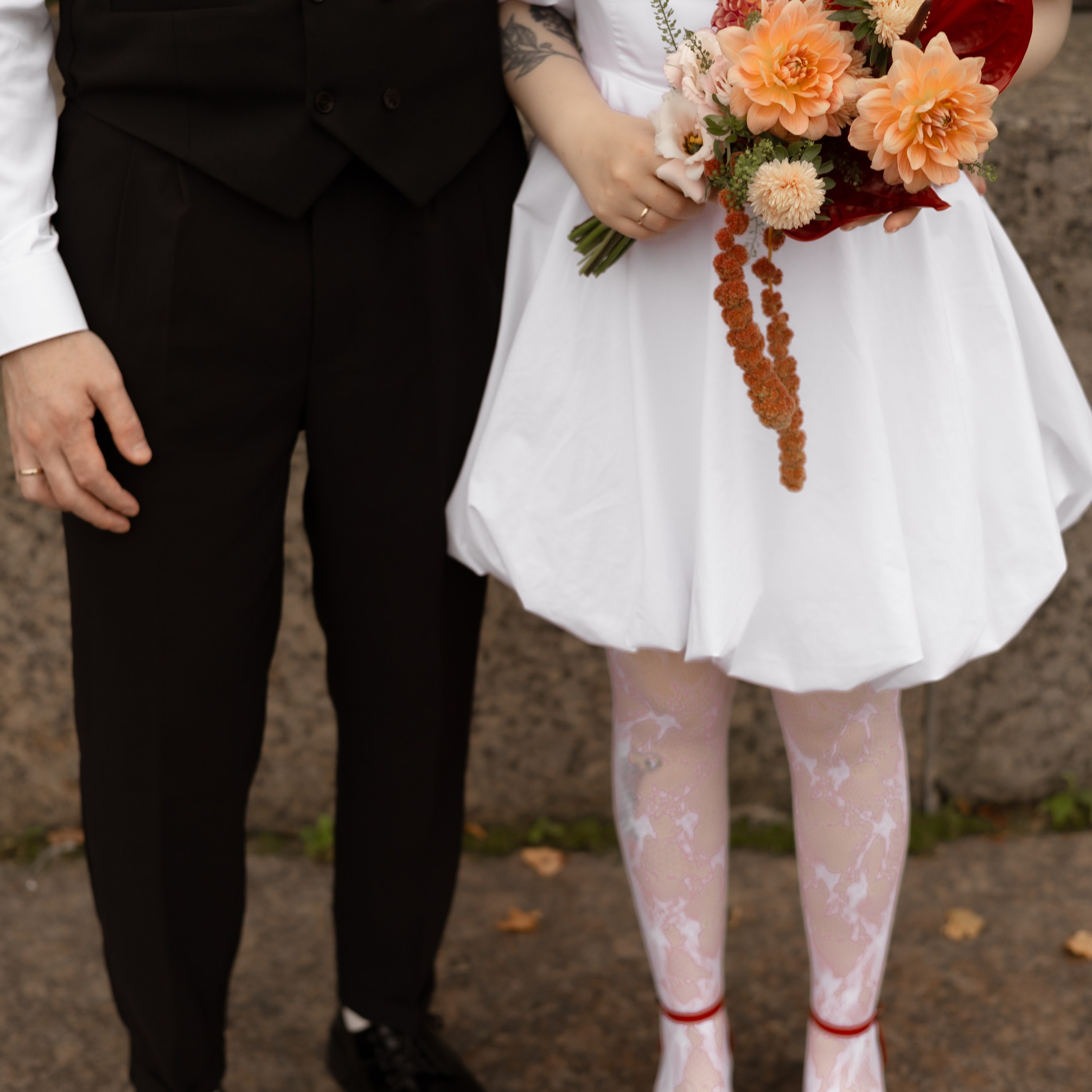 Настя и Максим. Wedding Story