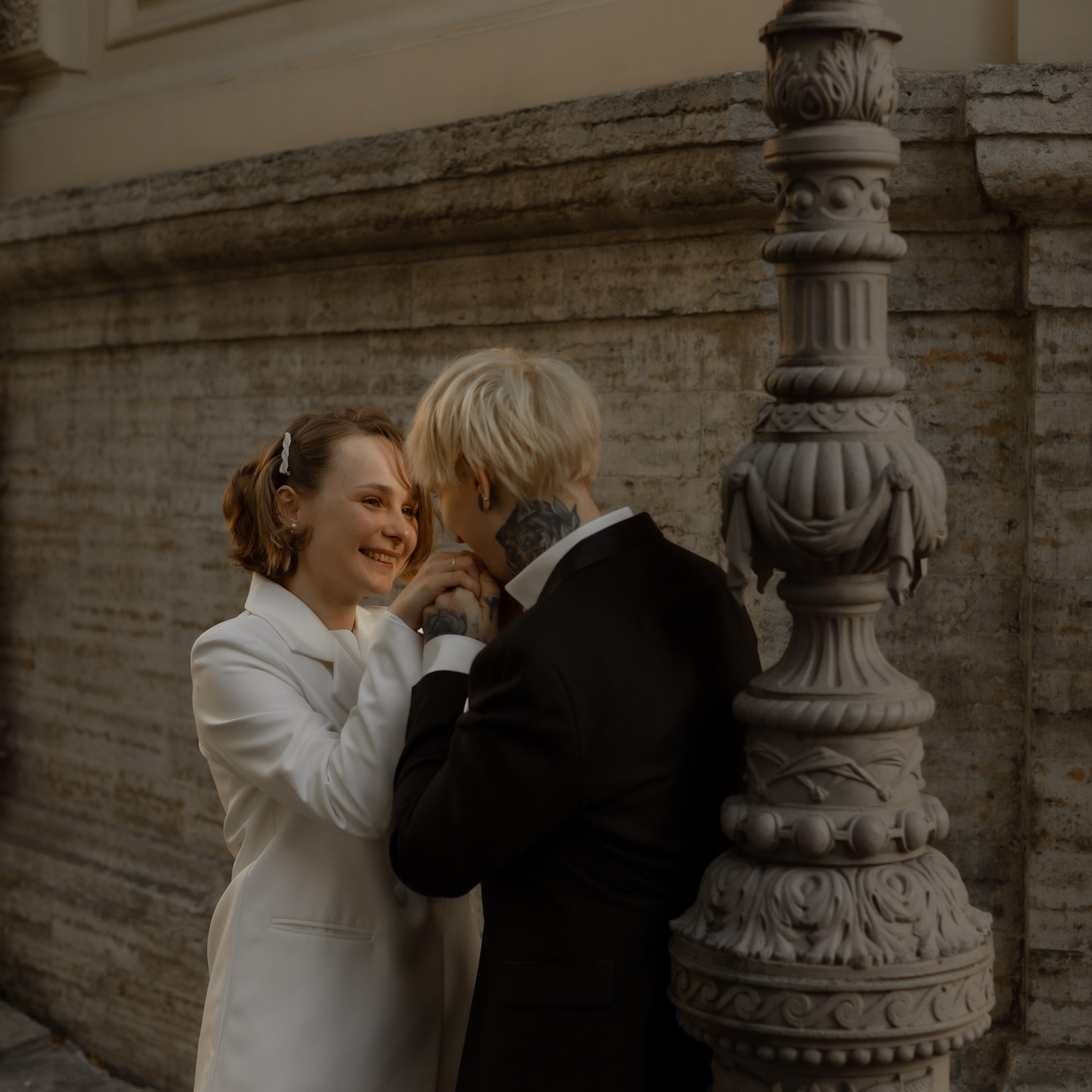 Алина и Женя. Wedding Story