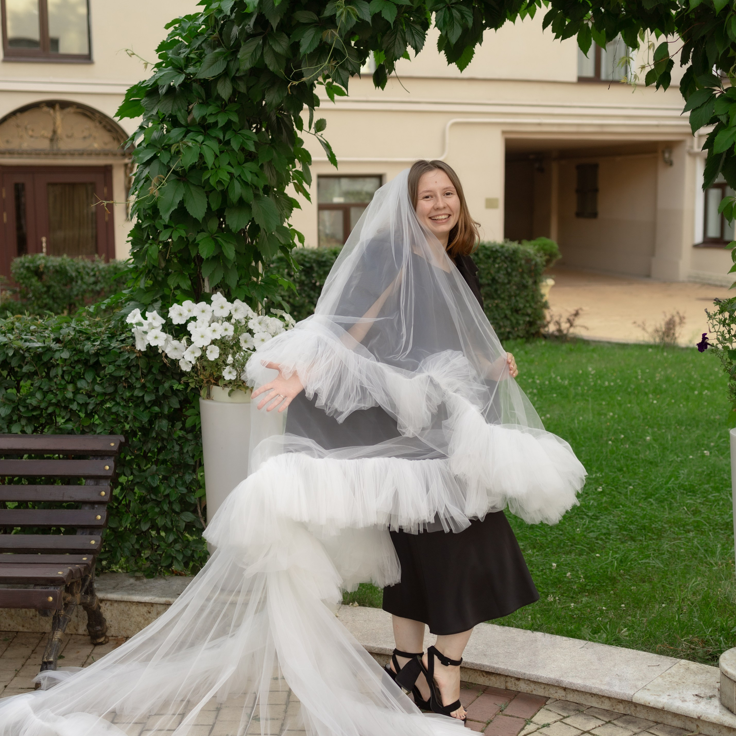 Олеся и Влад. Wedding Story