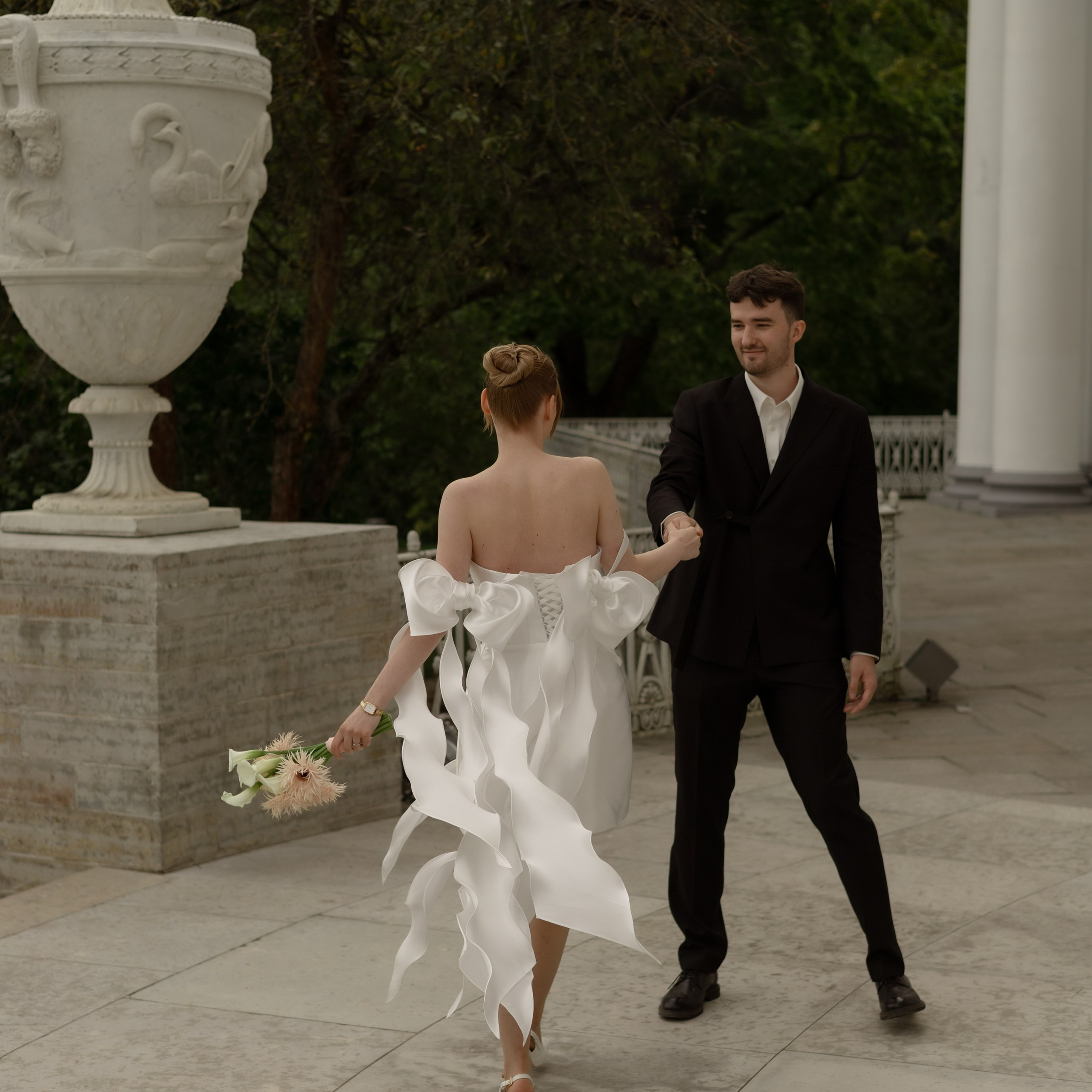 Арина и Руслан. Wedding Story