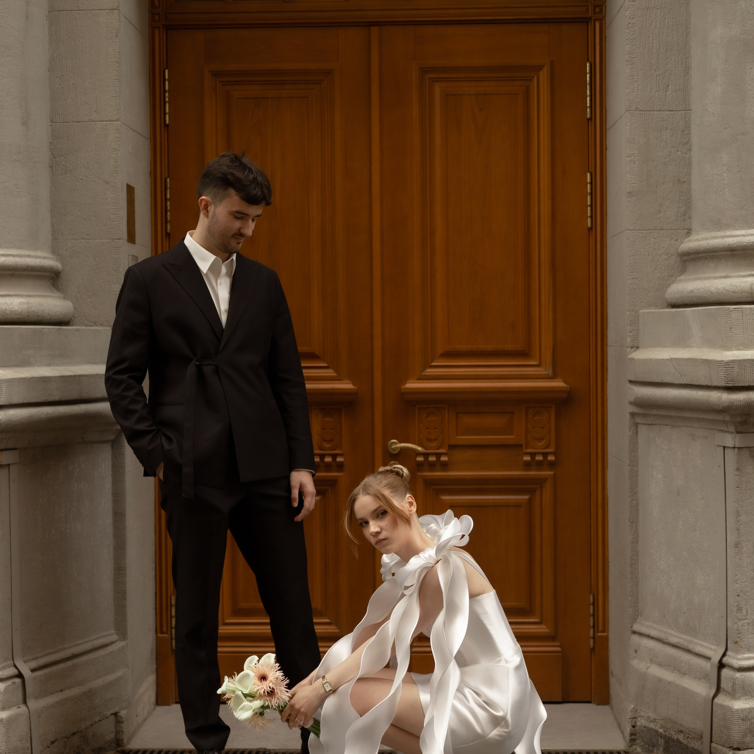 Арина и Руслан. Wedding Story