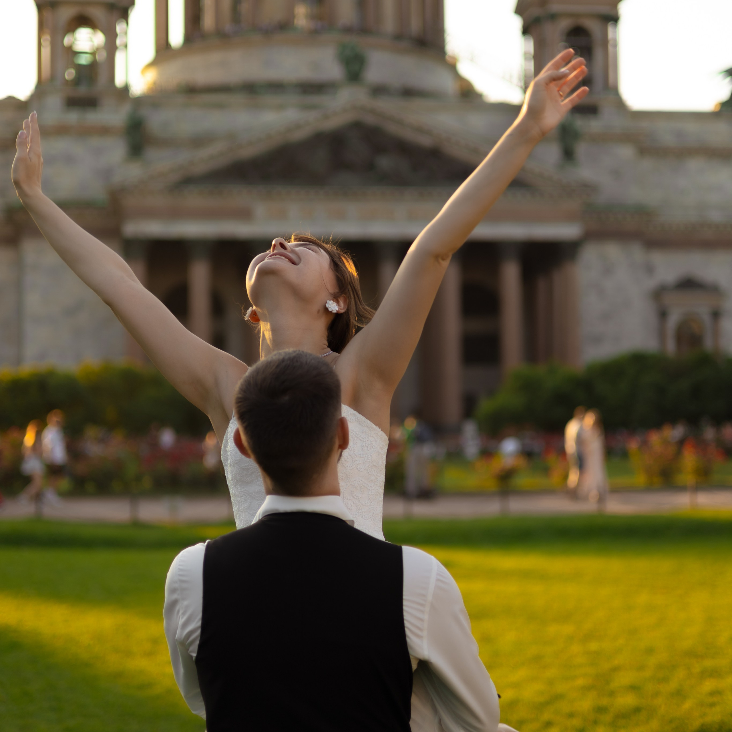 Юля и Артем. Wedding Story