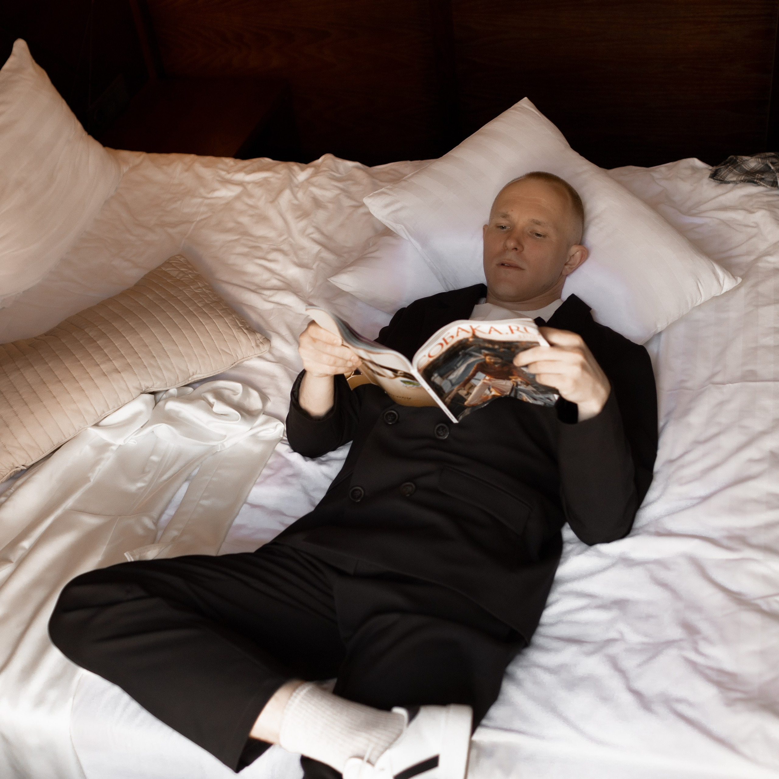 Ира и Ваня. Wedding Story