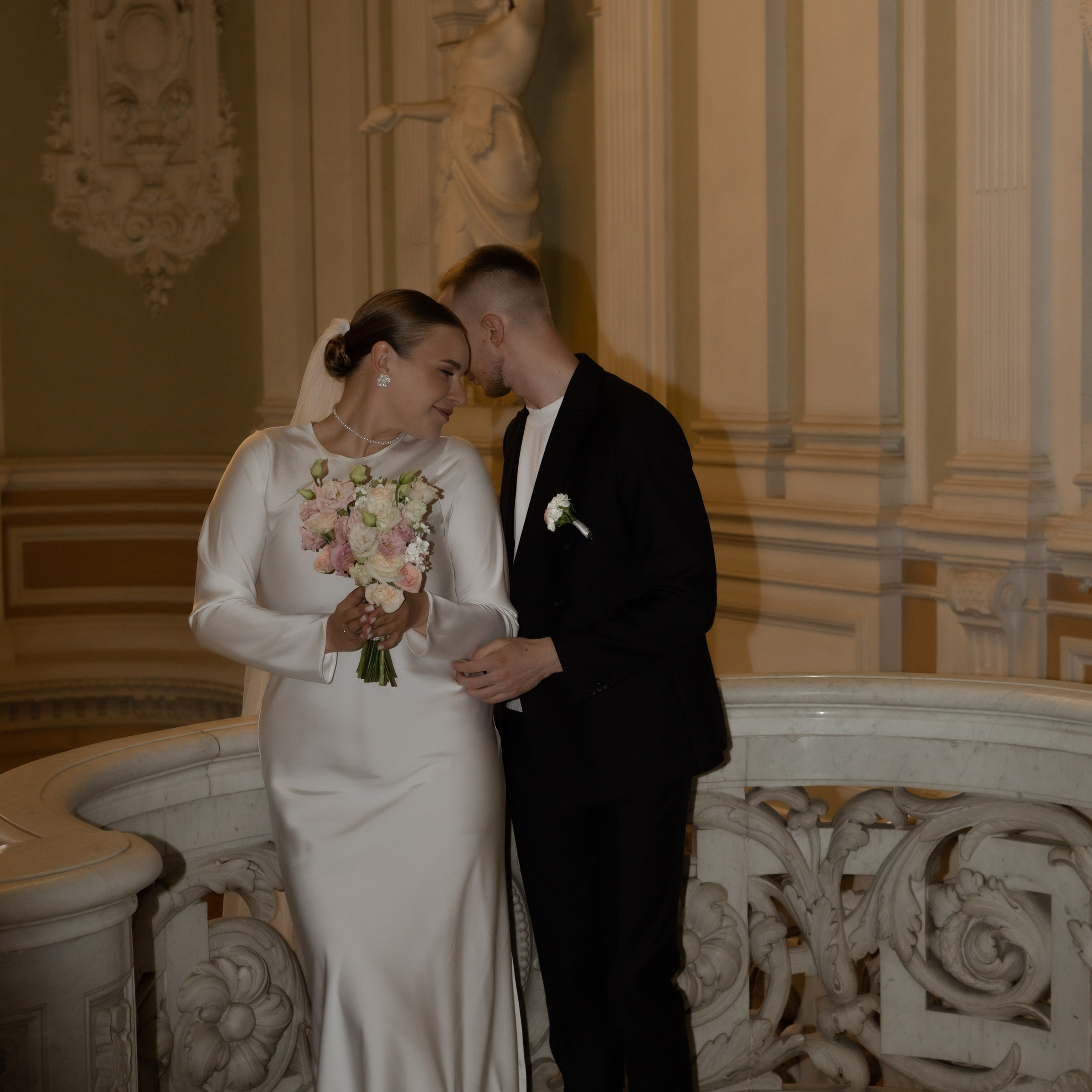 Даша и Гоша. Wedding Story