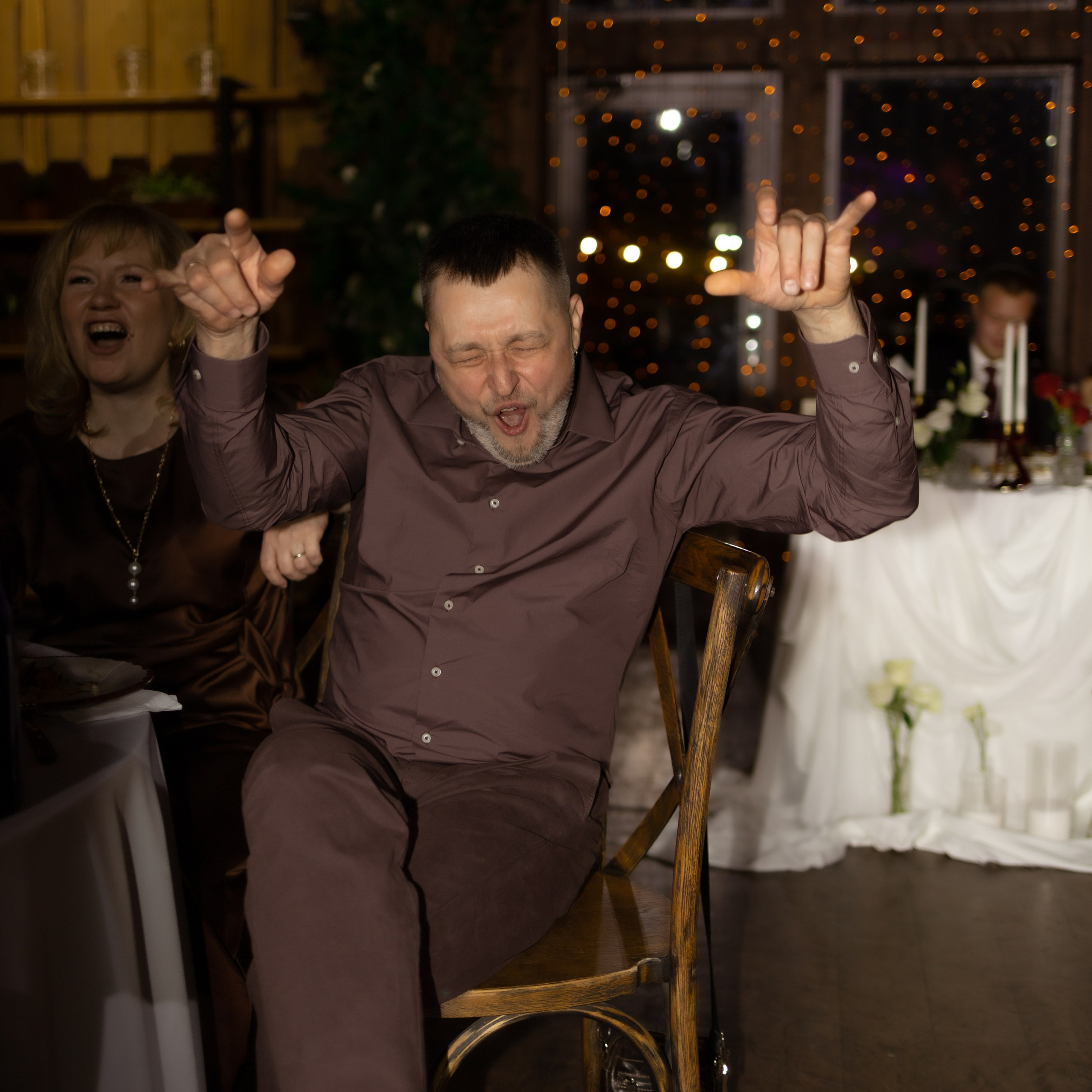 Лера и Саша. Wedding Story