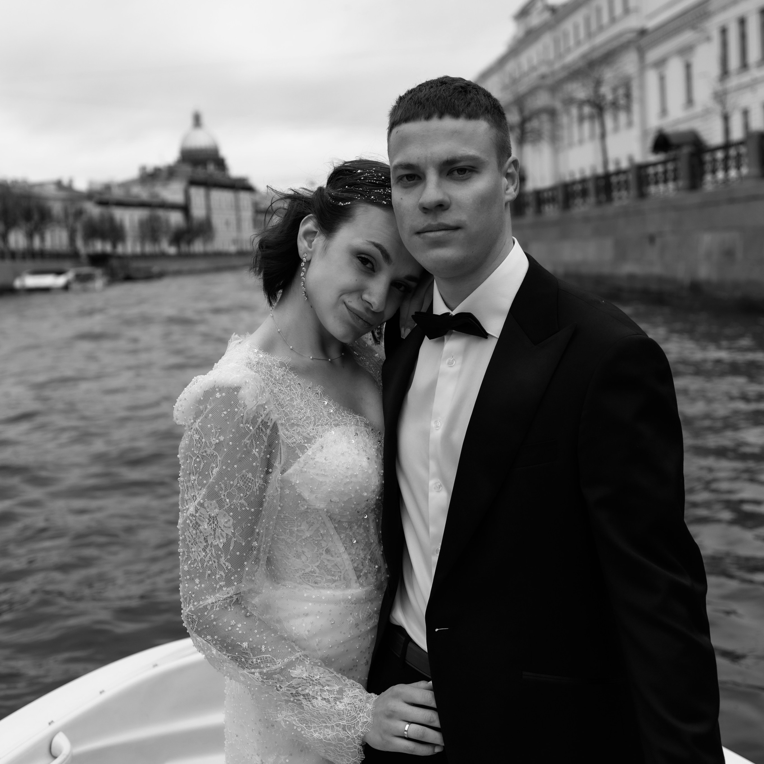Кристина и Алексей. Wedding Story
