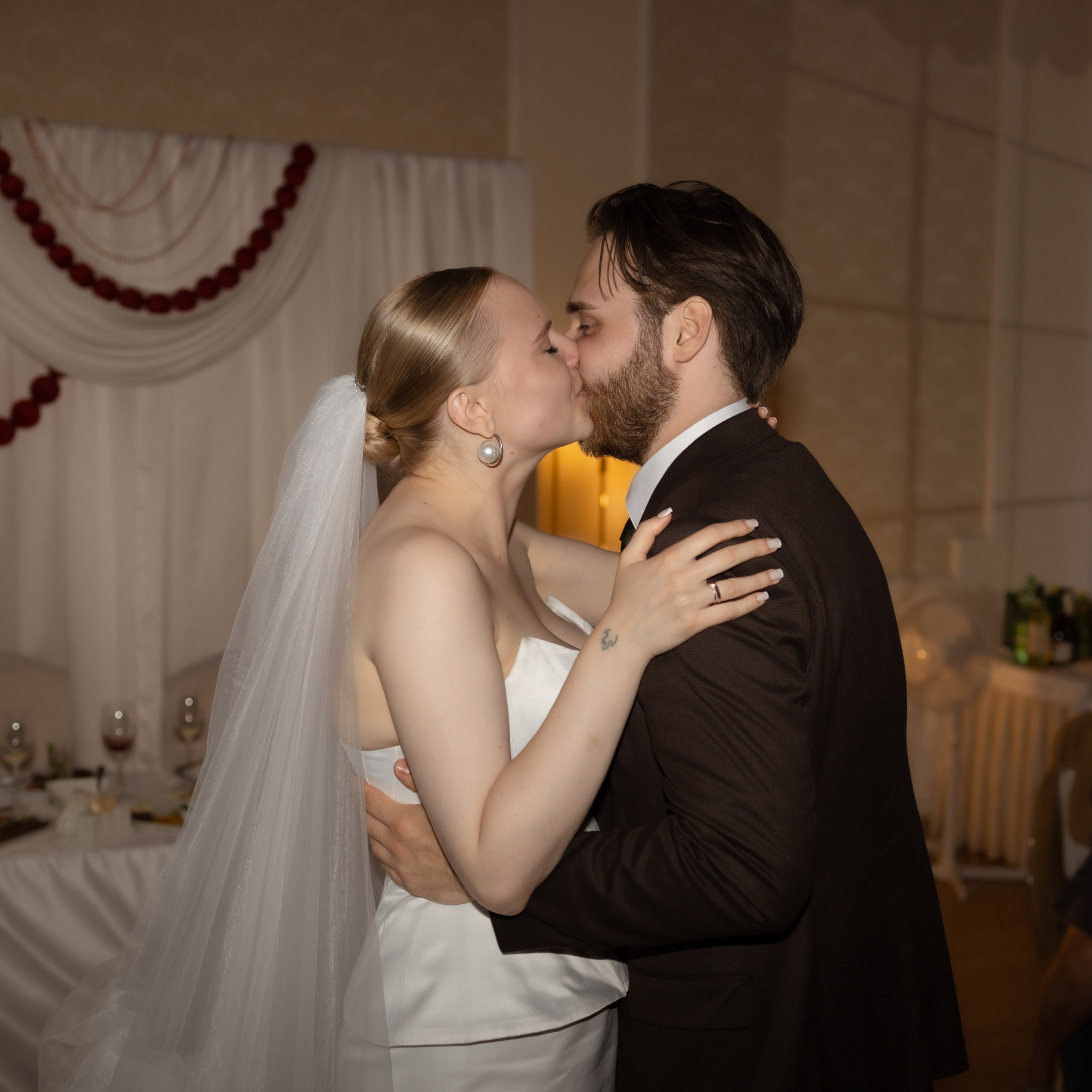 Олеся и Влад. Wedding Story