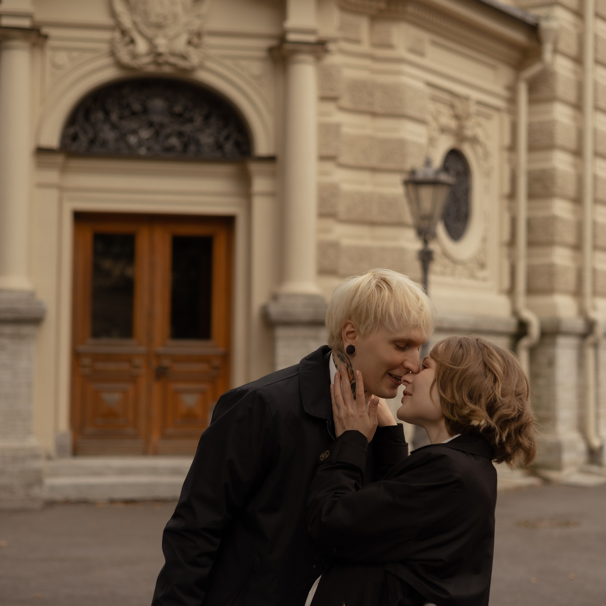 Алина и Женя. Wedding Story