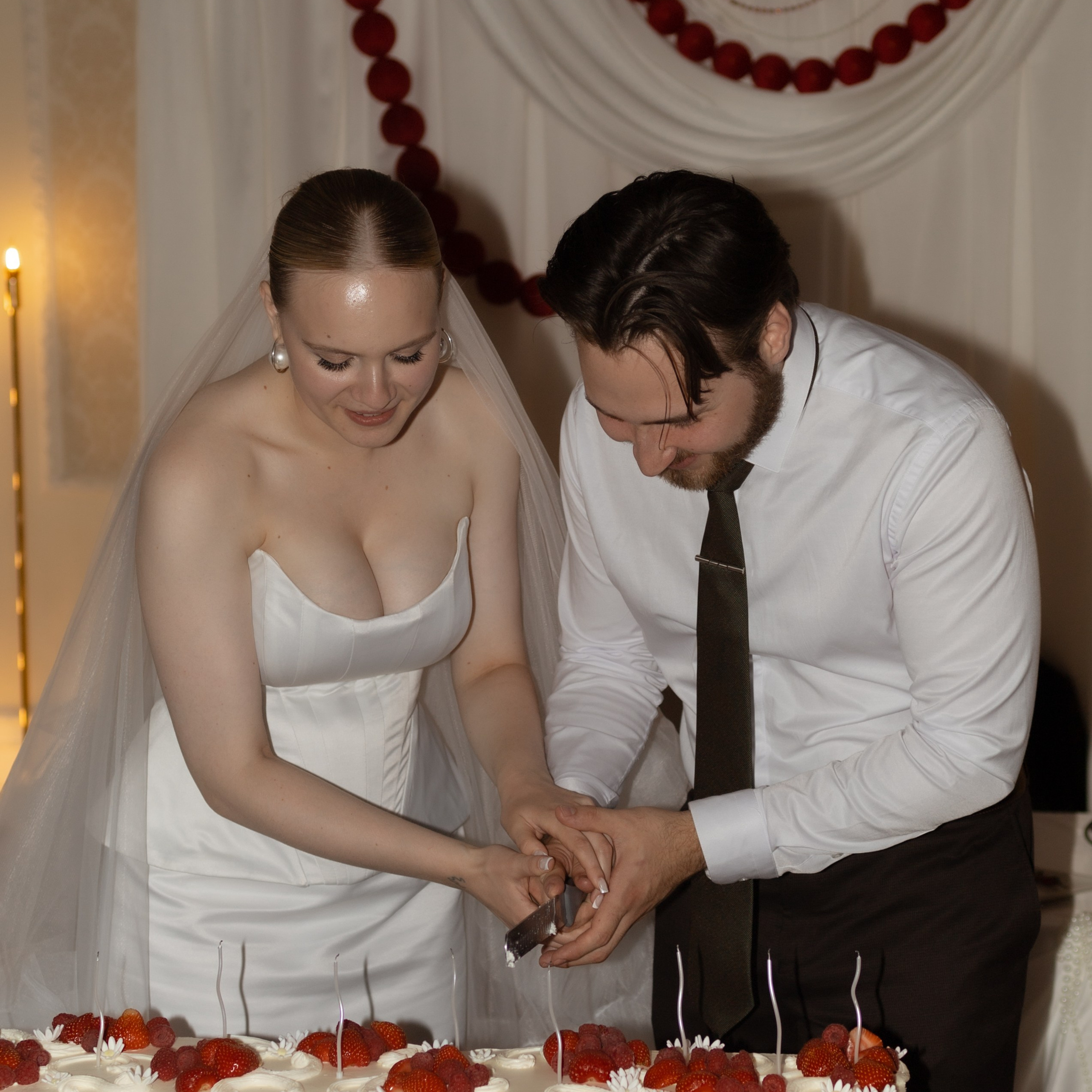 Олеся и Влад. Wedding Story