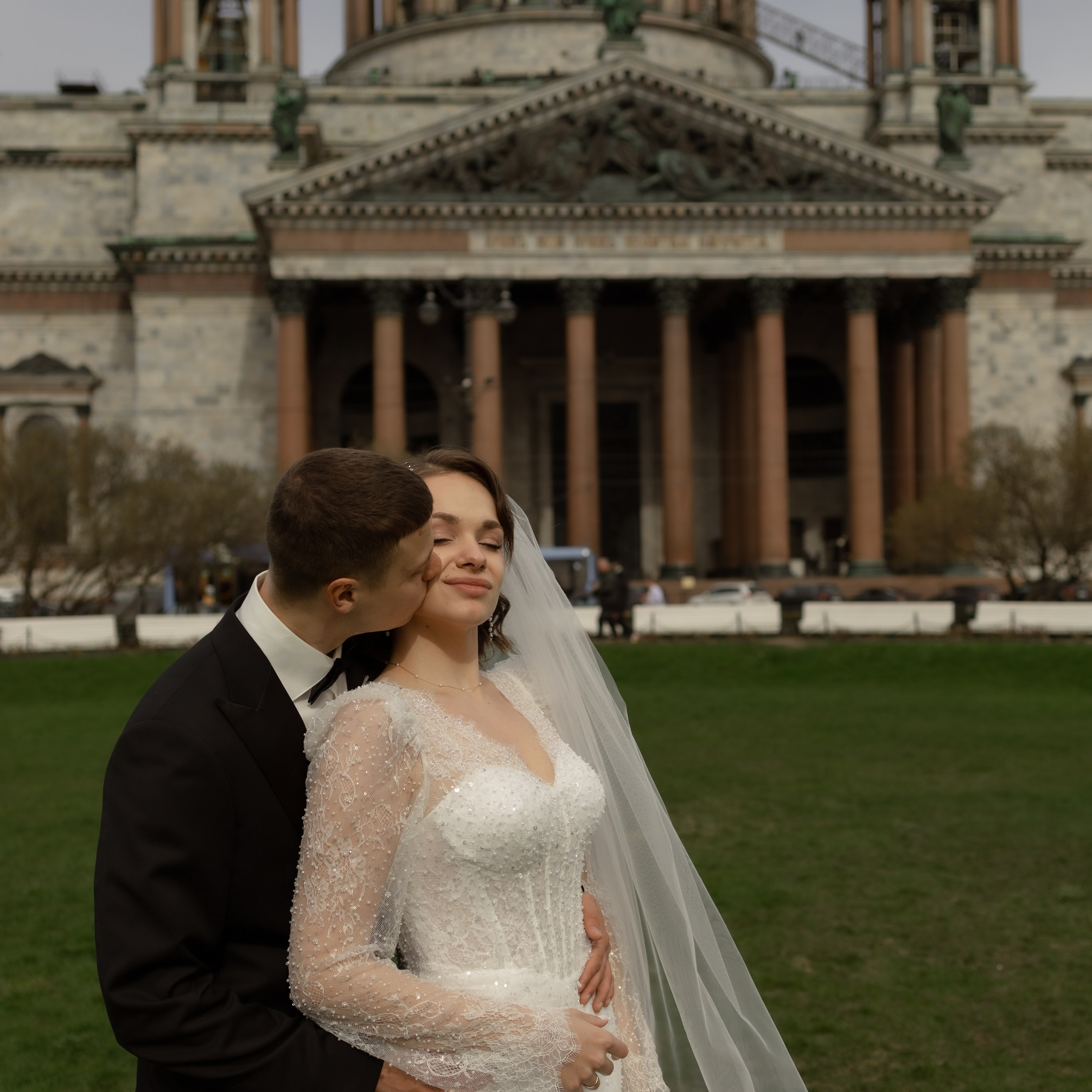 Кристина и Алексей. Wedding Story