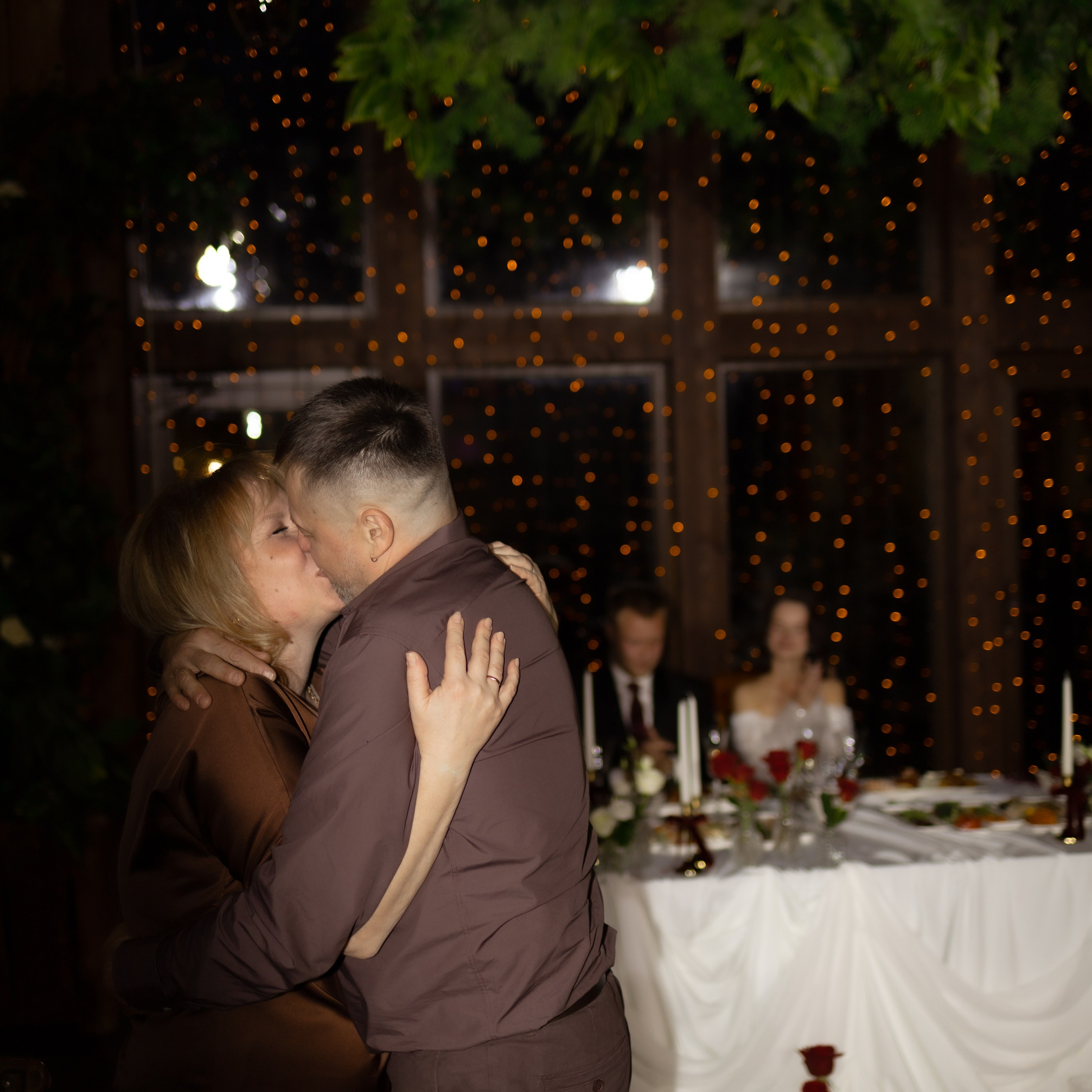 Лера и Саша. Wedding Story