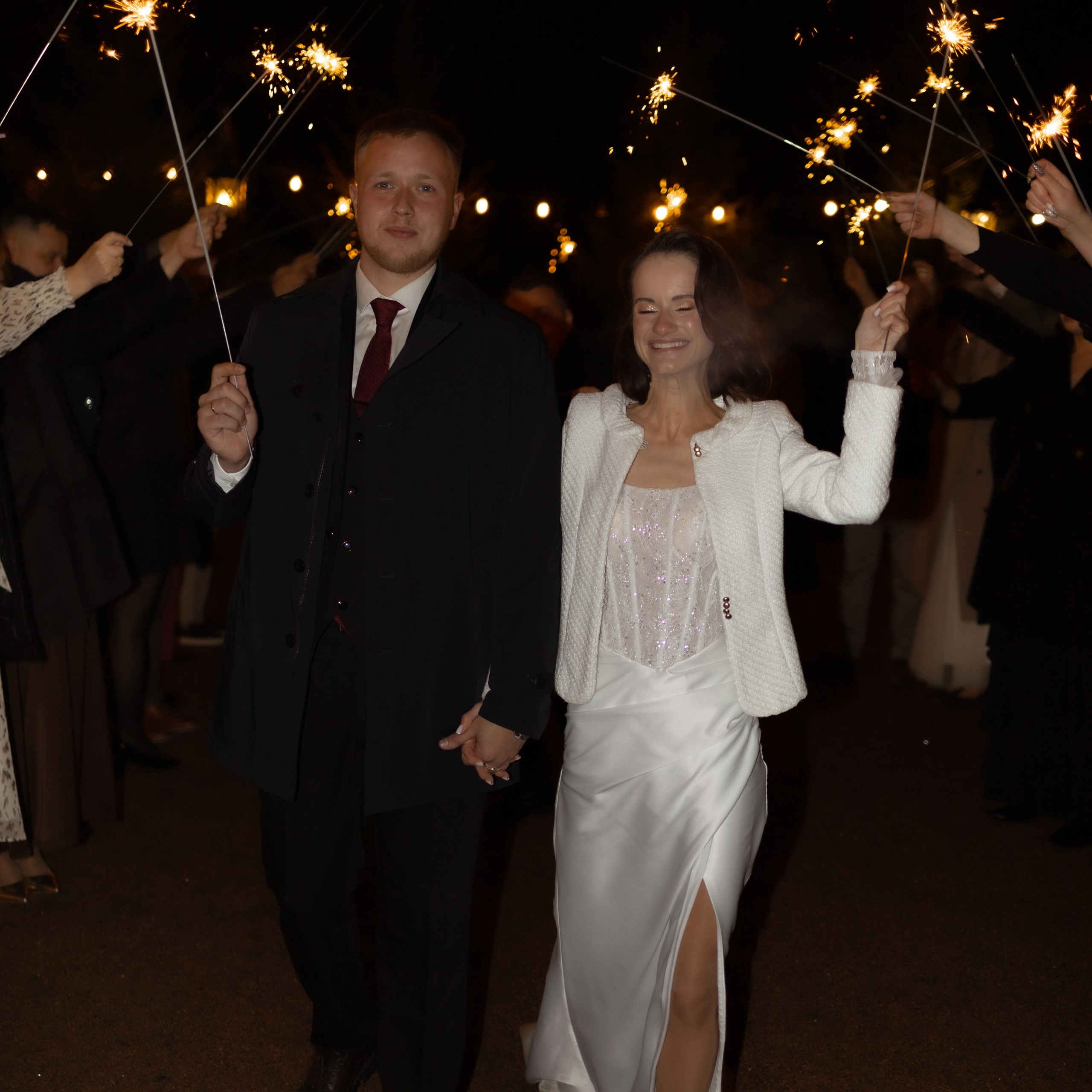 Лера и Саша. Wedding Story