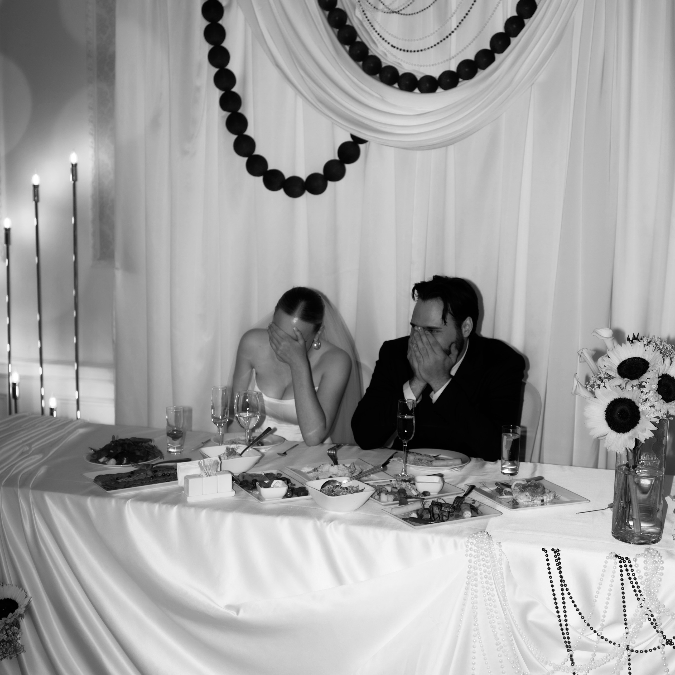Олеся и Влад. Wedding Story