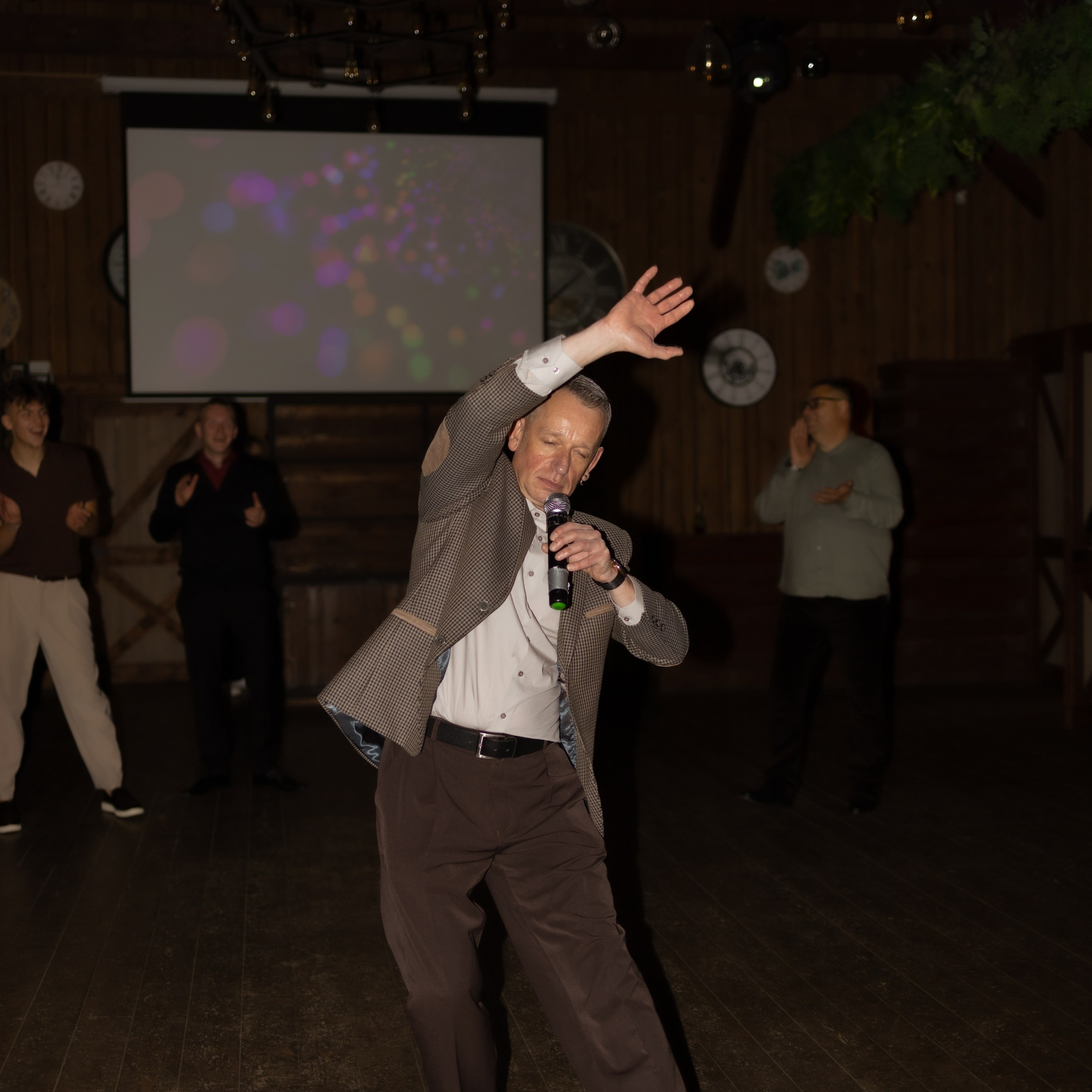 Лера и Саша. Wedding Story