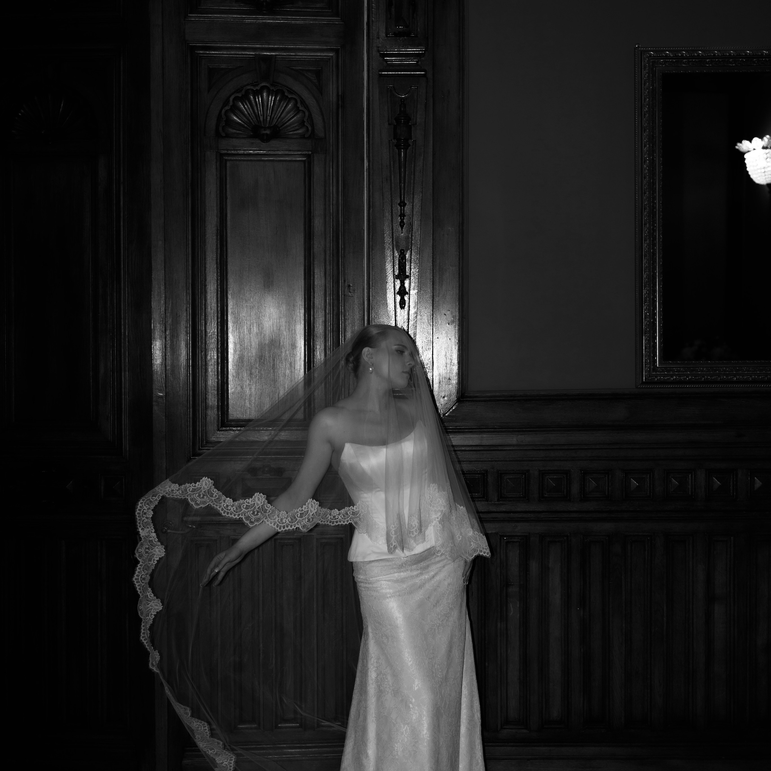 Олеся и Влад. Wedding Story
