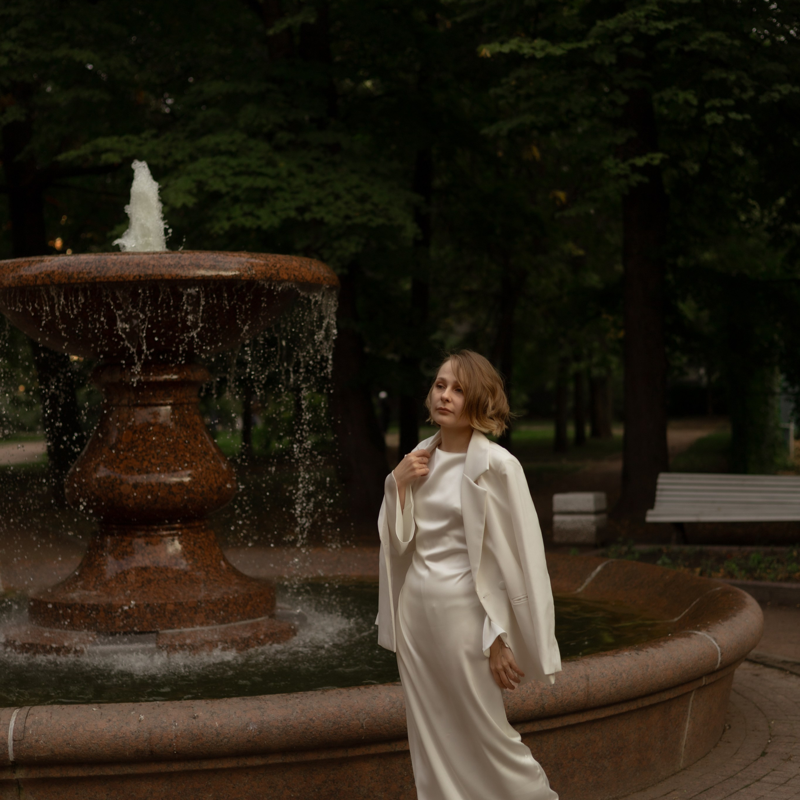 Алина и Женя. Wedding Story