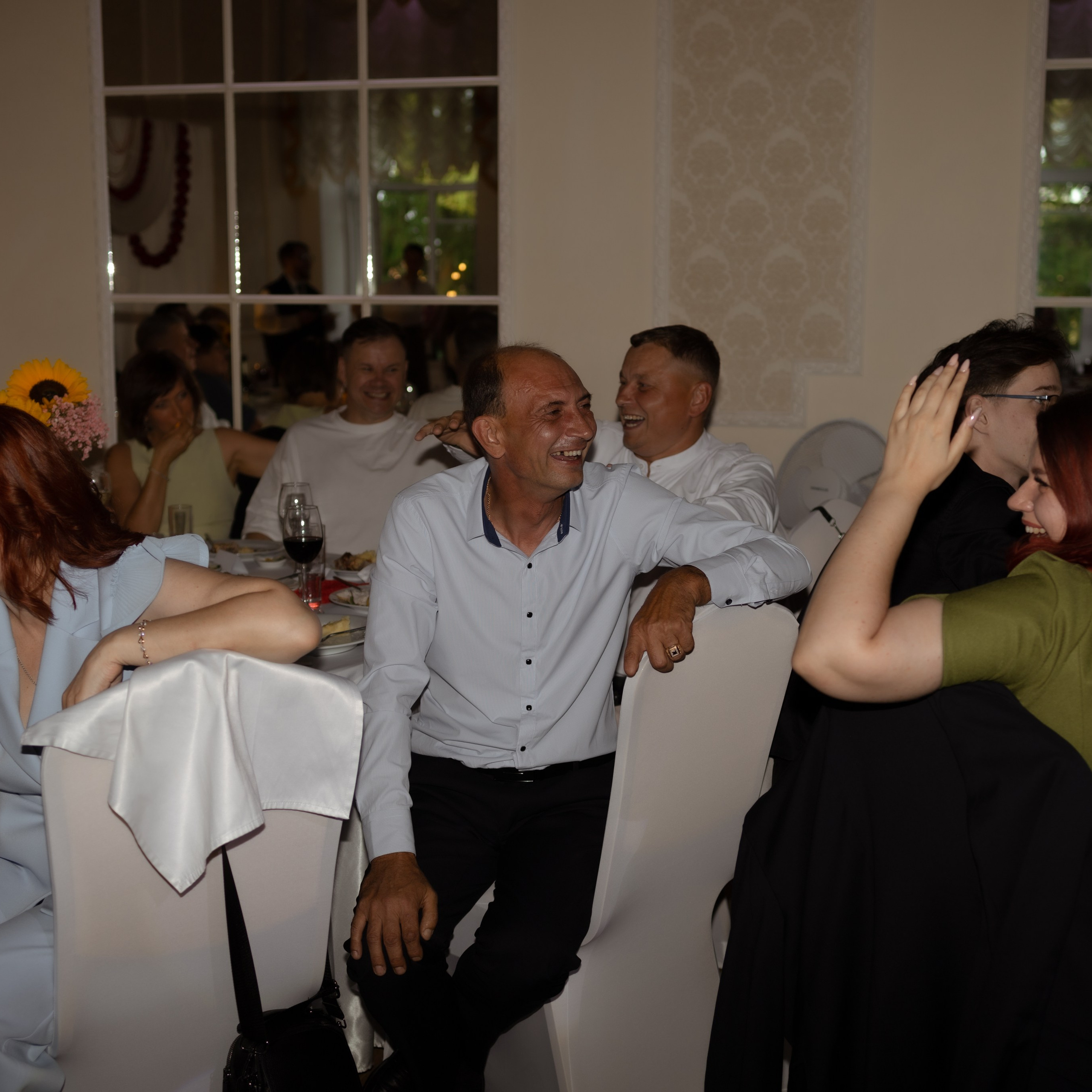 Олеся и Влад. Wedding Story
