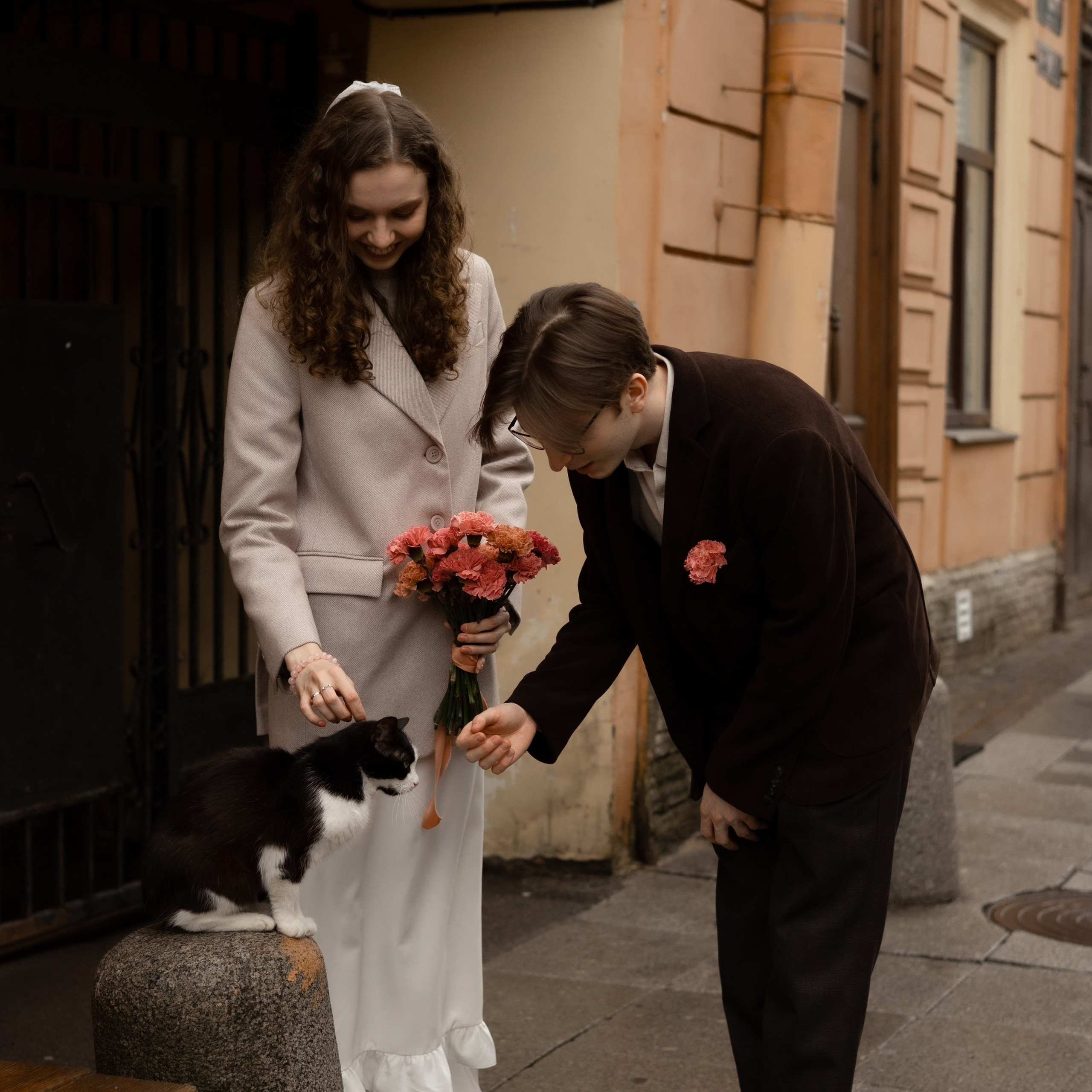 София и Матвей. Wedding Story