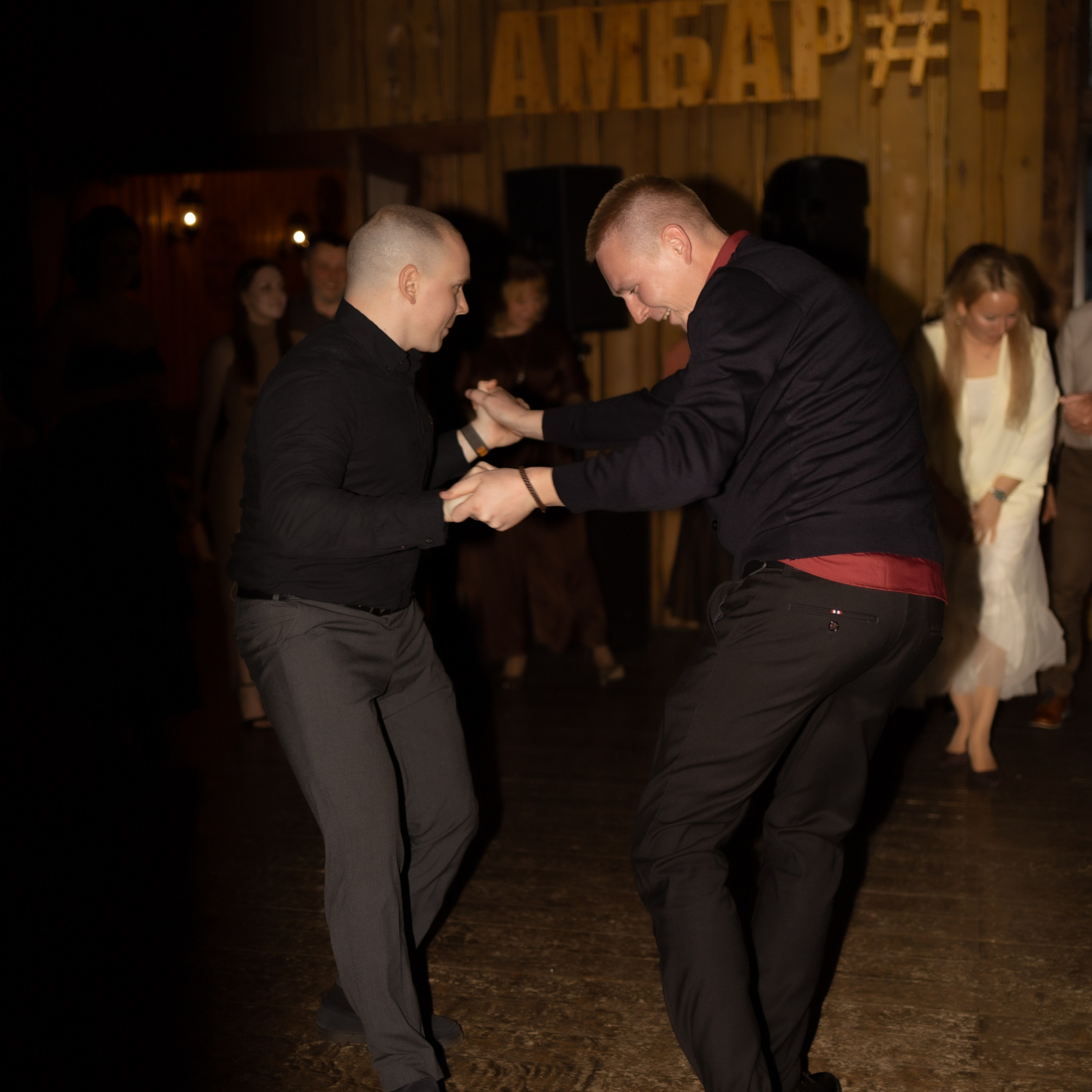 Лера и Саша. Wedding Story