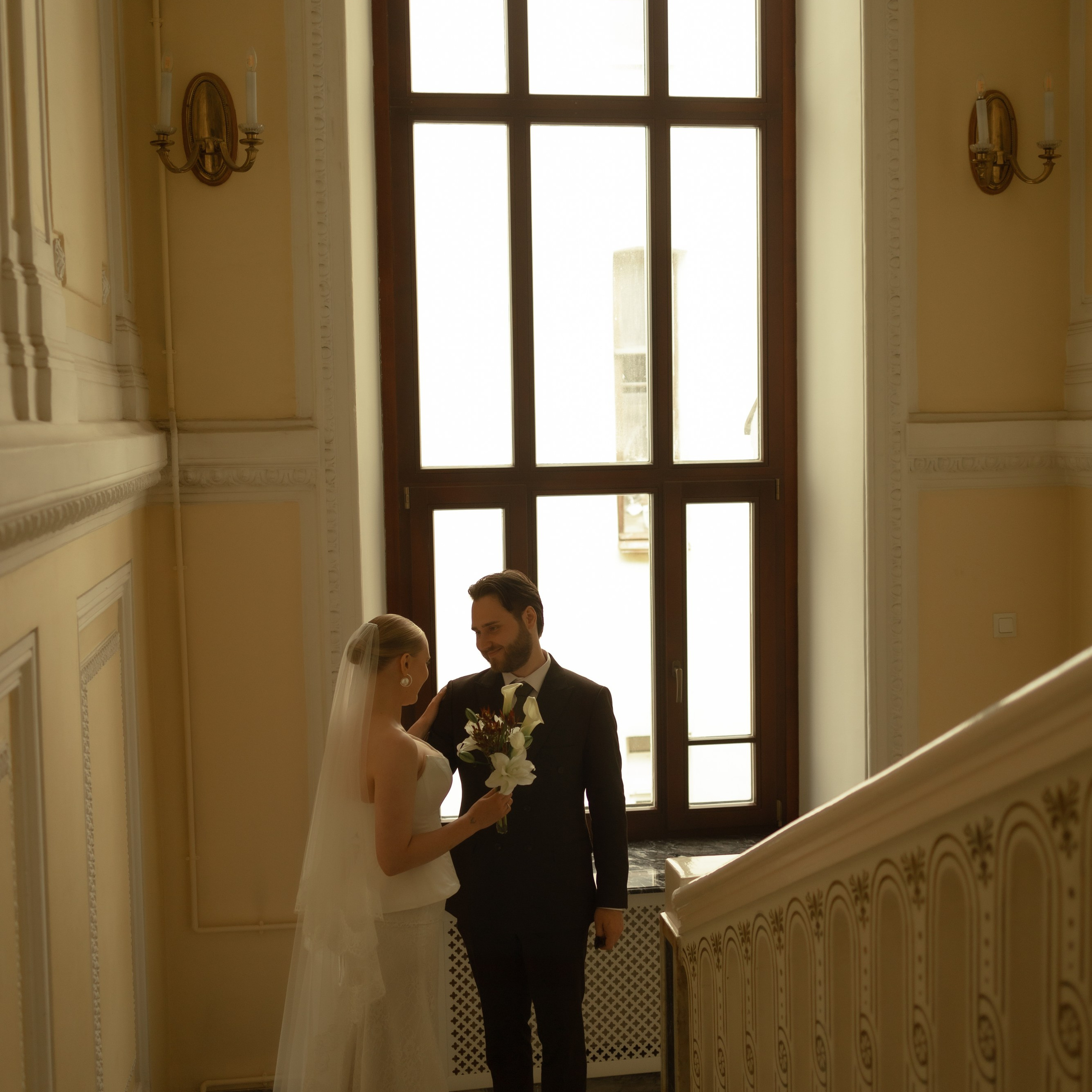 Олеся и Влад. Wedding Story