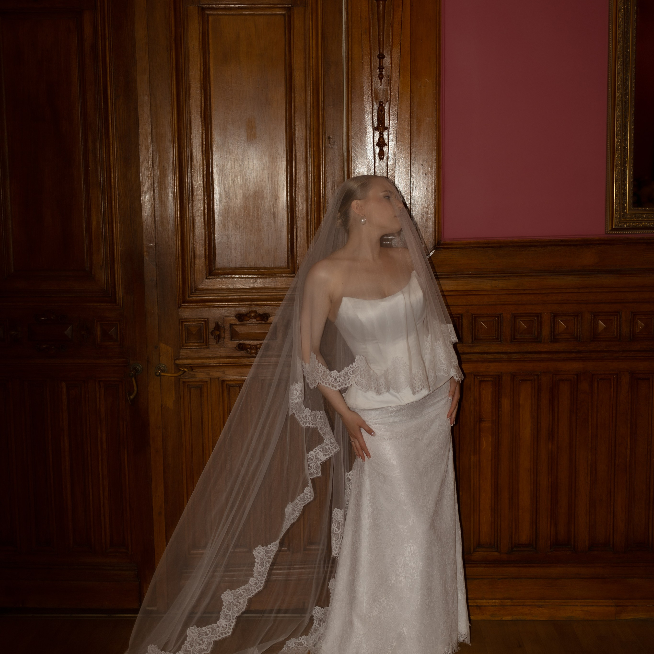 Олеся и Влад. Wedding Story