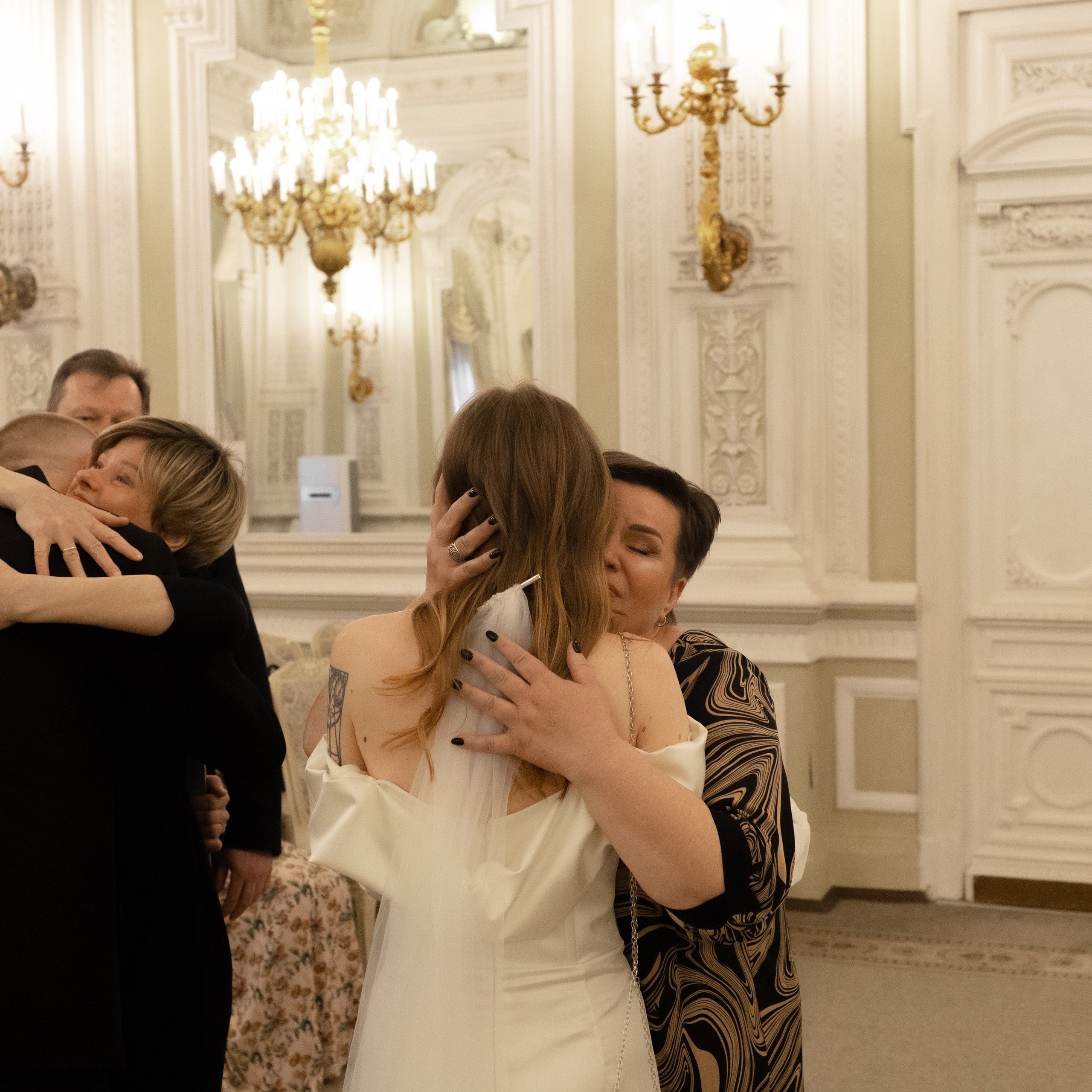 Ира и Ваня. Wedding Story