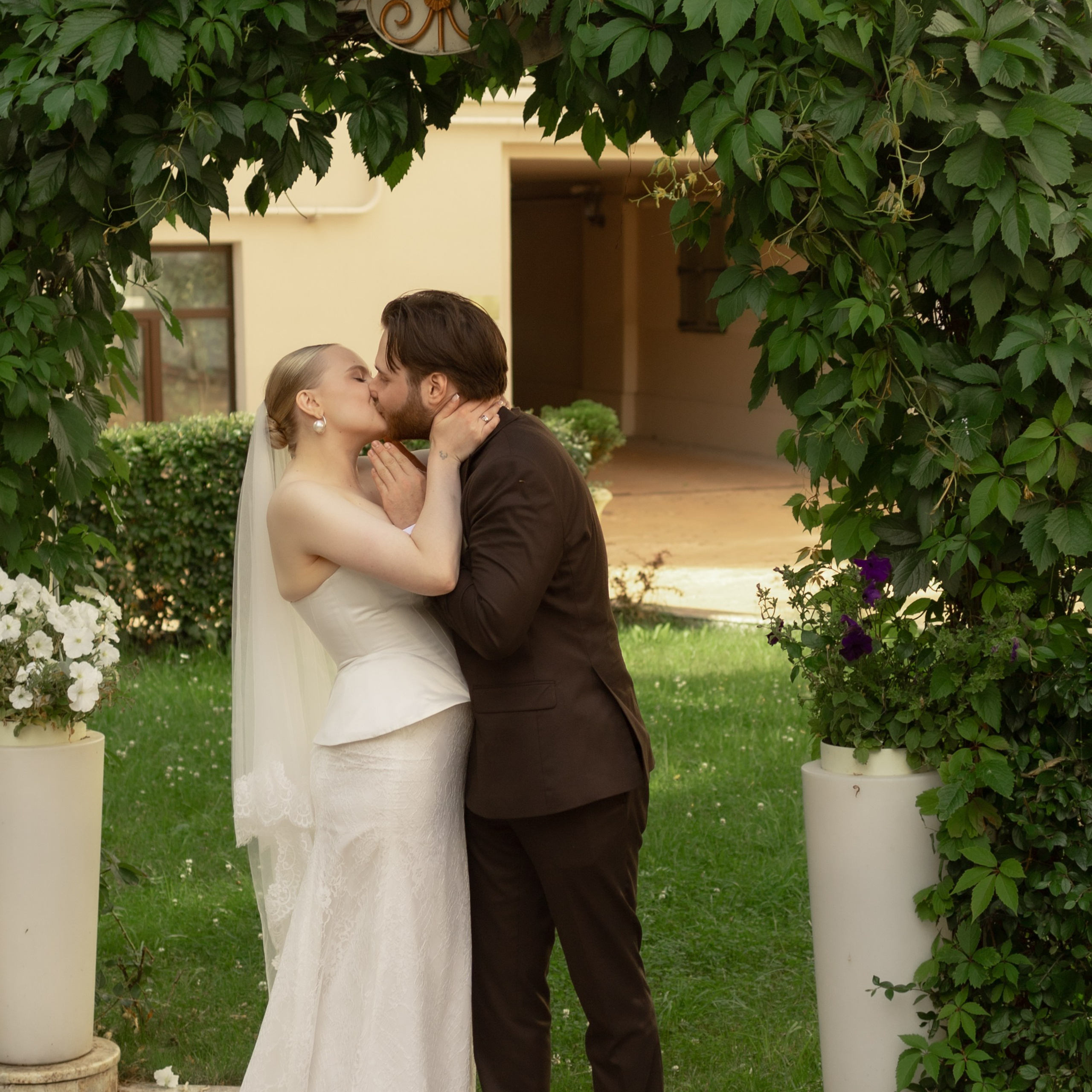 Олеся и Влад. Wedding Story