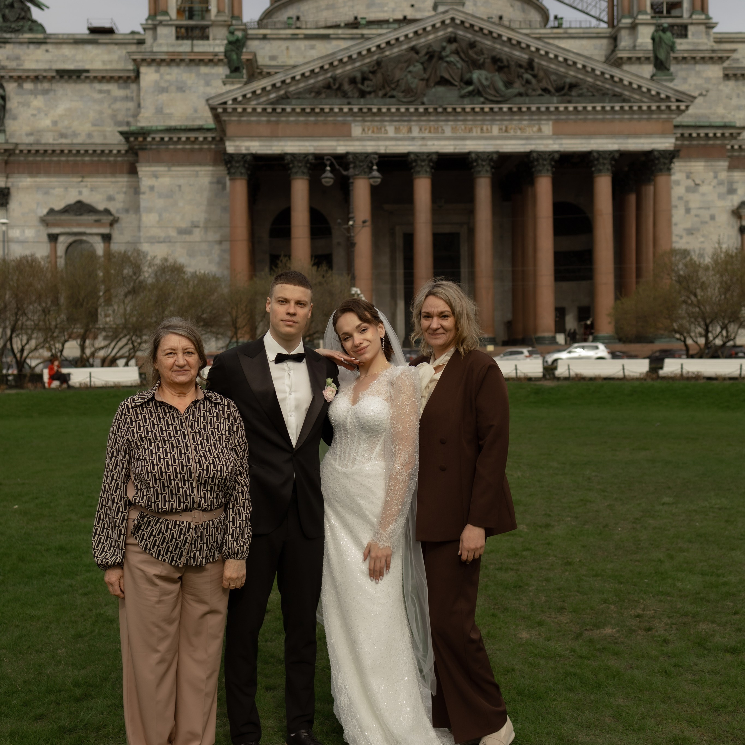 Кристина и Алексей. Wedding Story