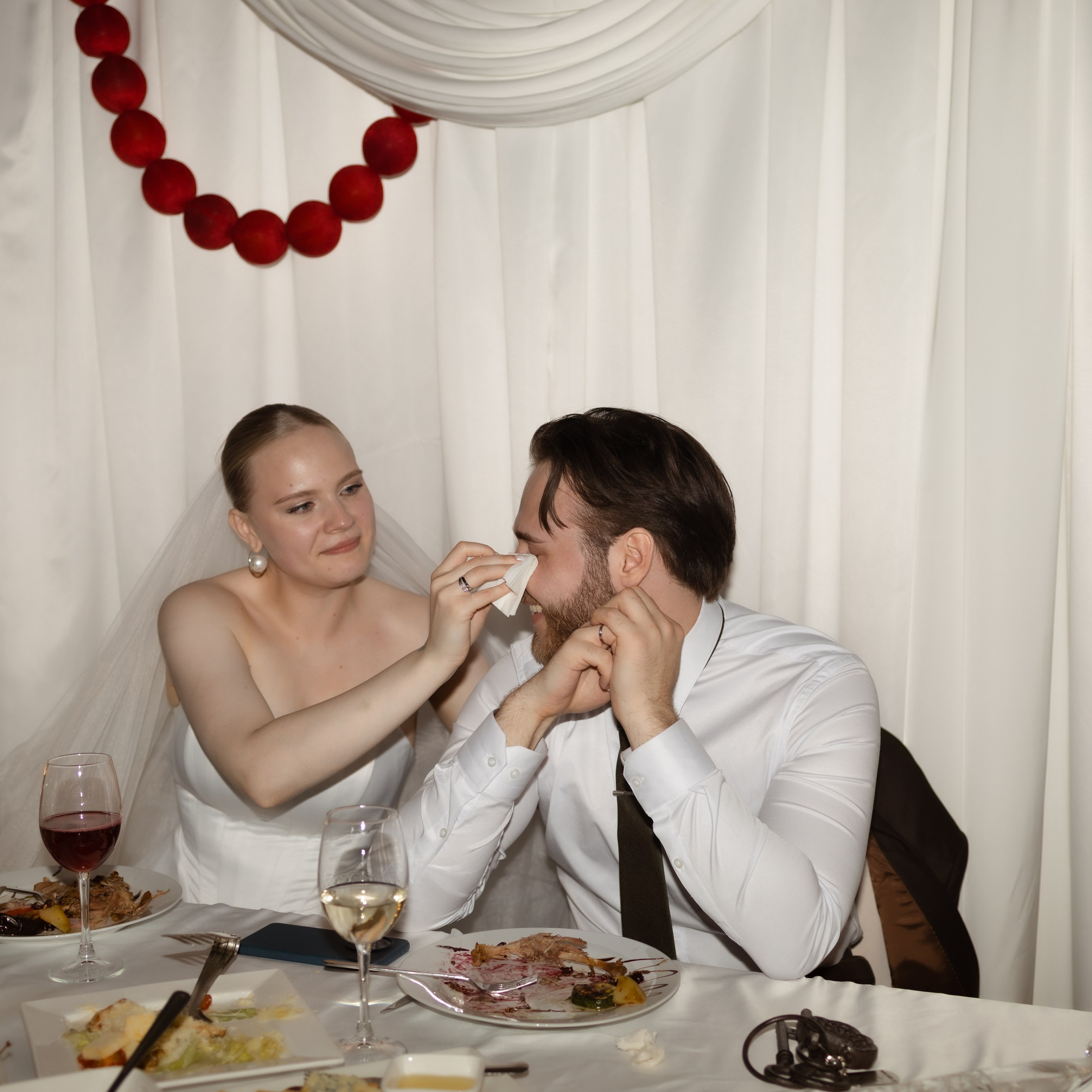 Олеся и Влад. Wedding Story