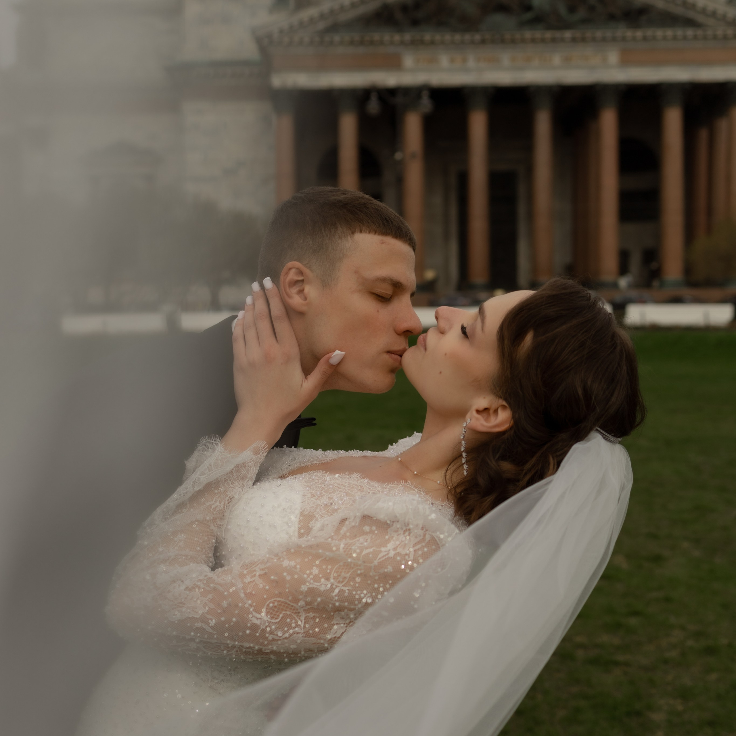 Кристина и Алексей. Wedding Story