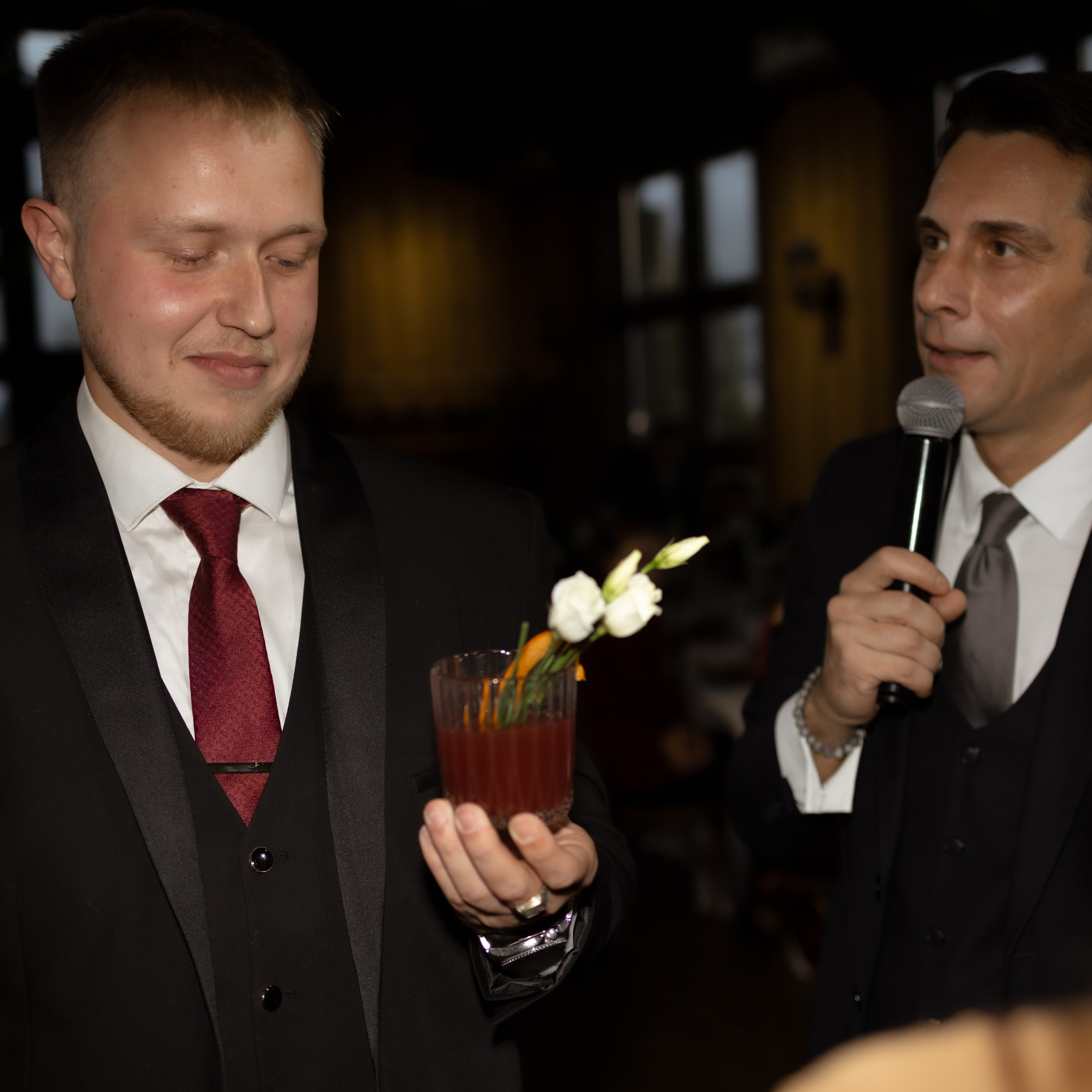 Лера и Саша. Wedding Story