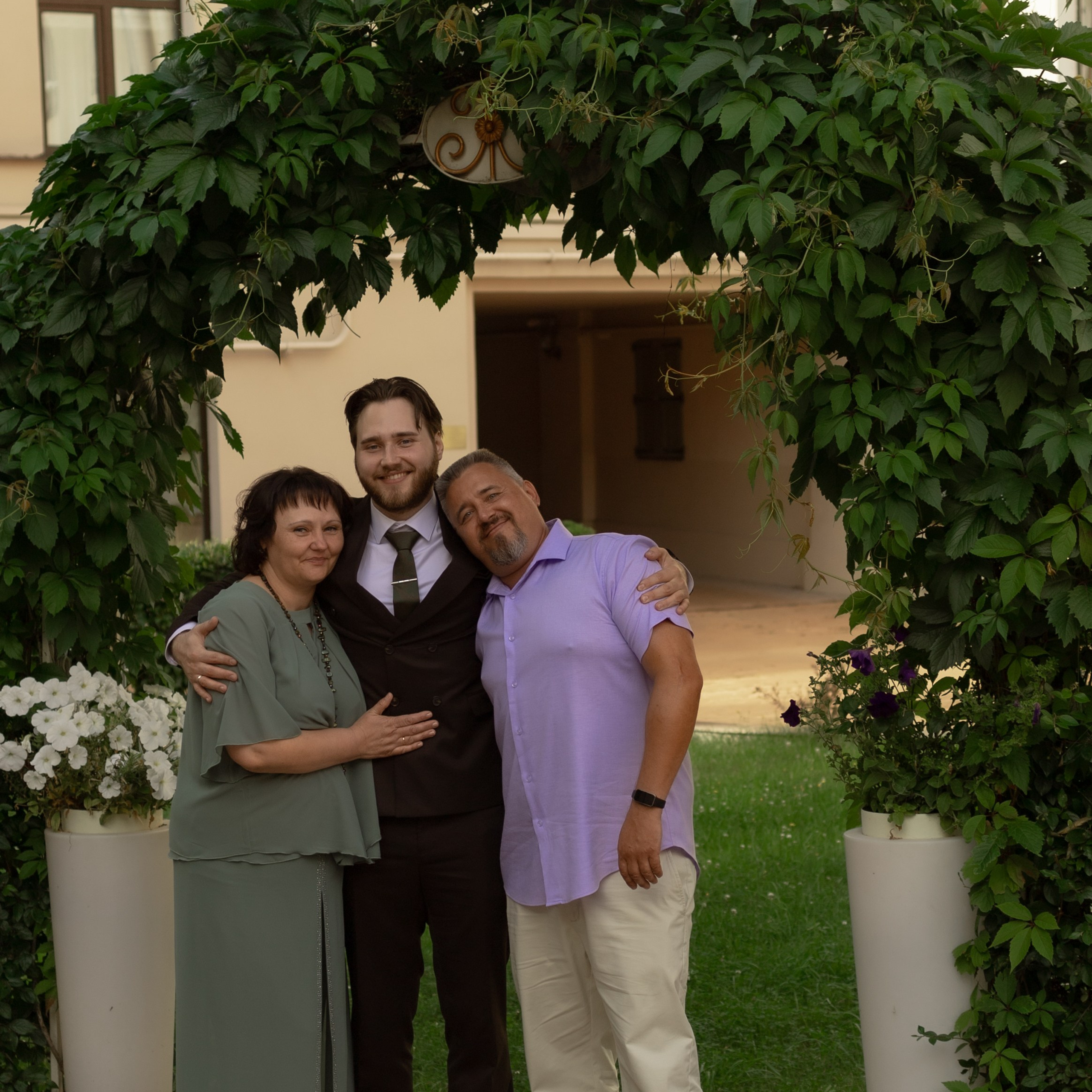 Олеся и Влад. Wedding Story