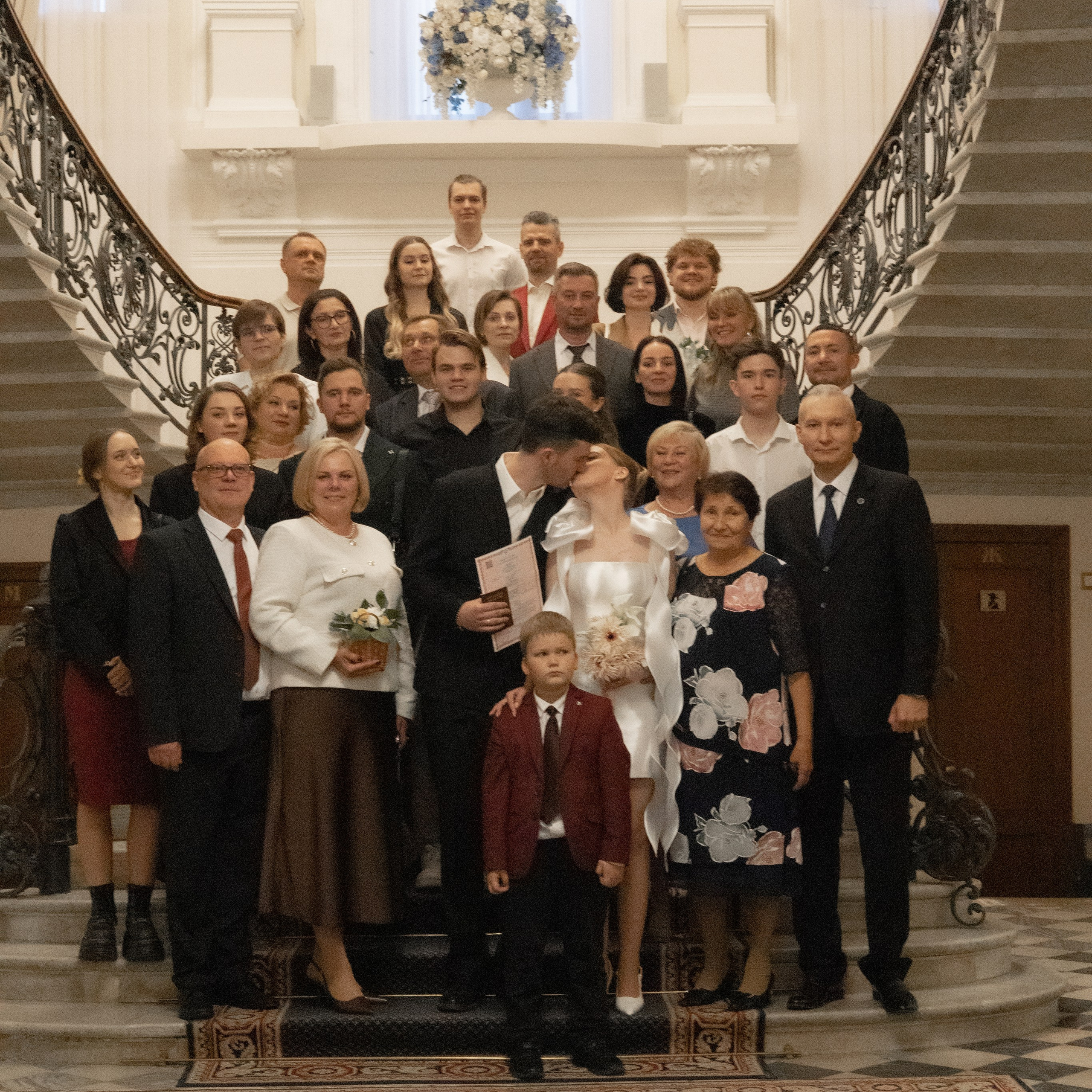 Арина и Руслан. Wedding Story