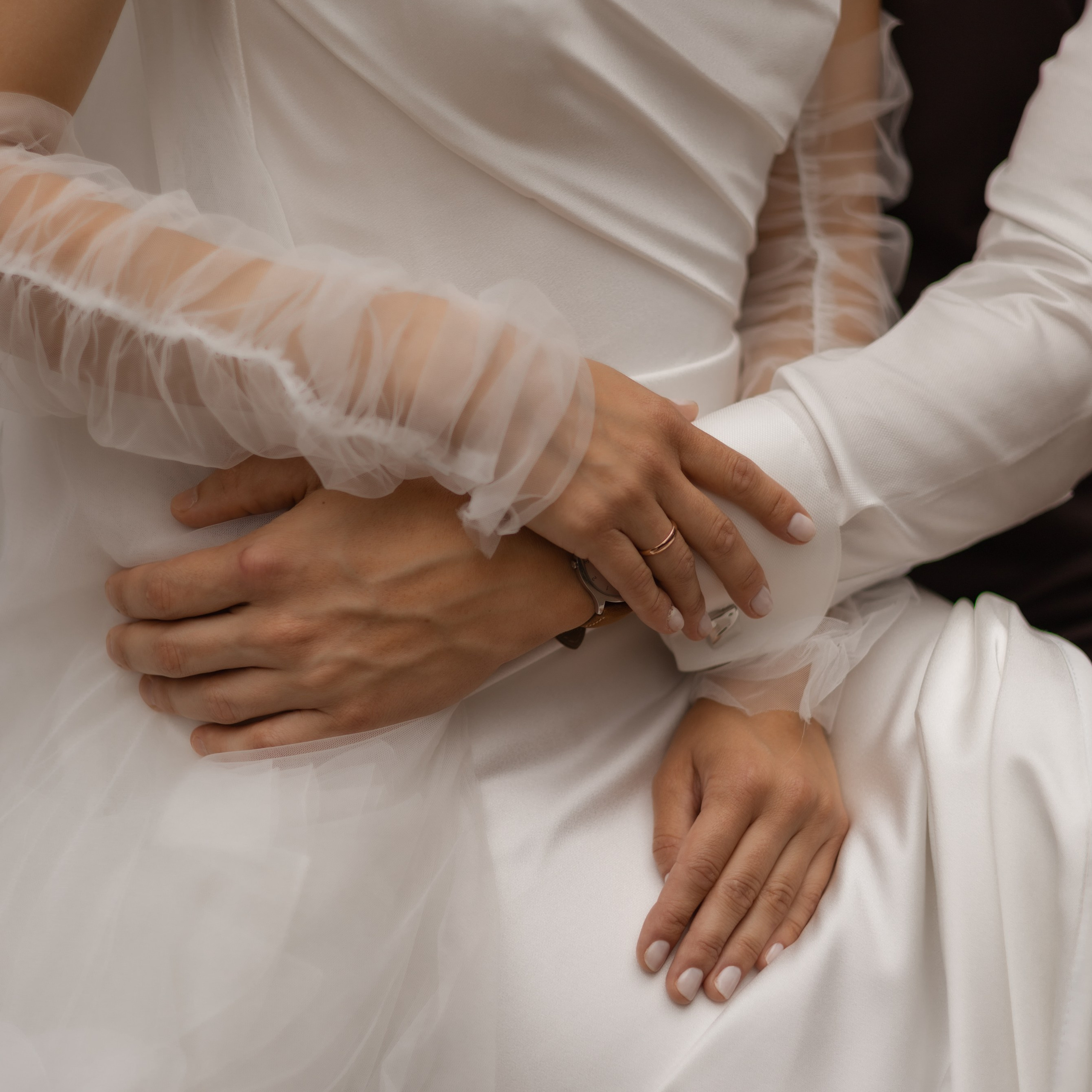 Женя и Серёжа. Wedding Story