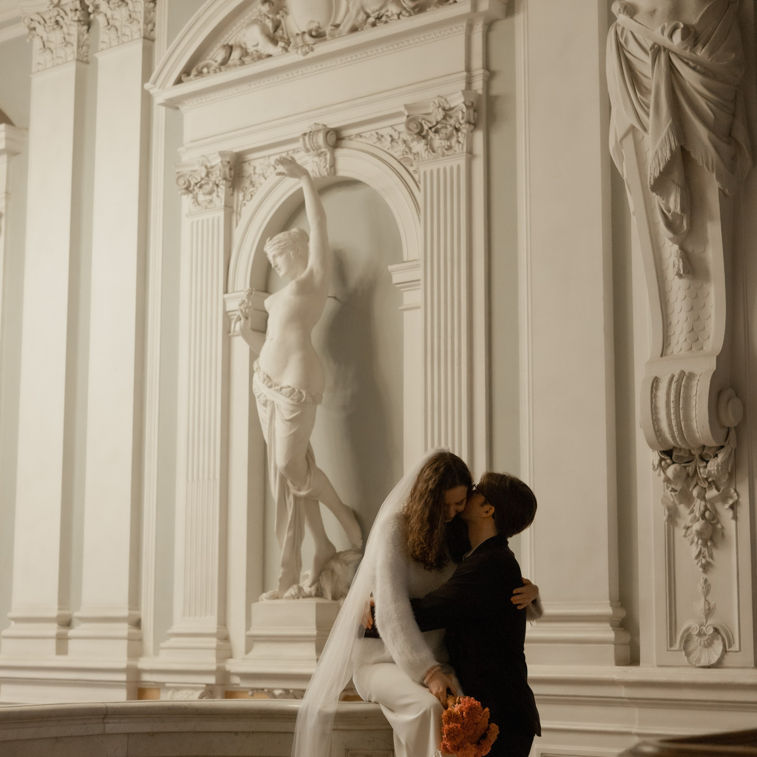 София и Матвей. Wedding Story