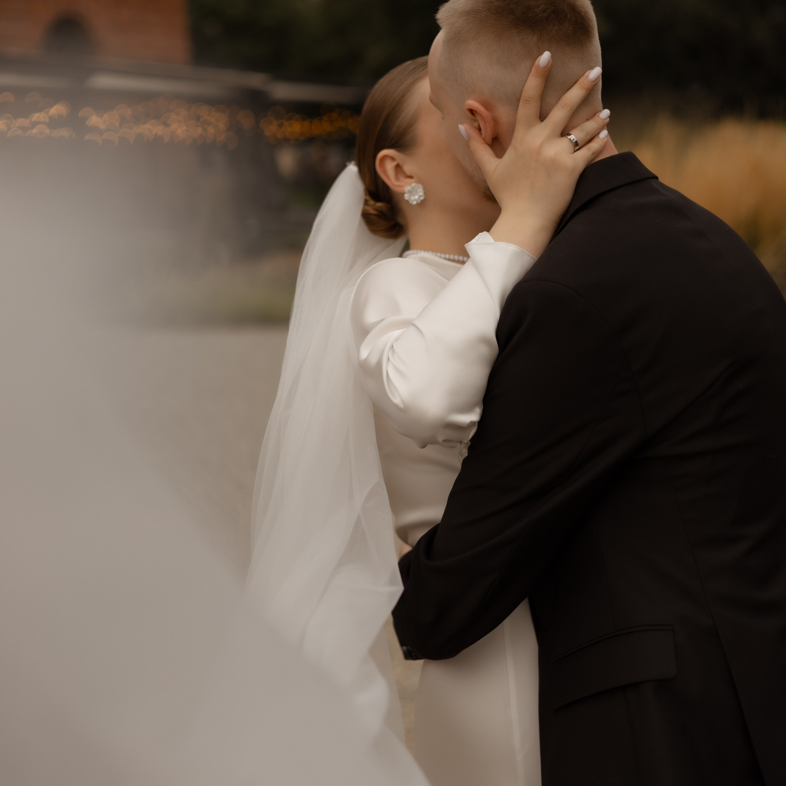 Даша и Гоша. Wedding Story