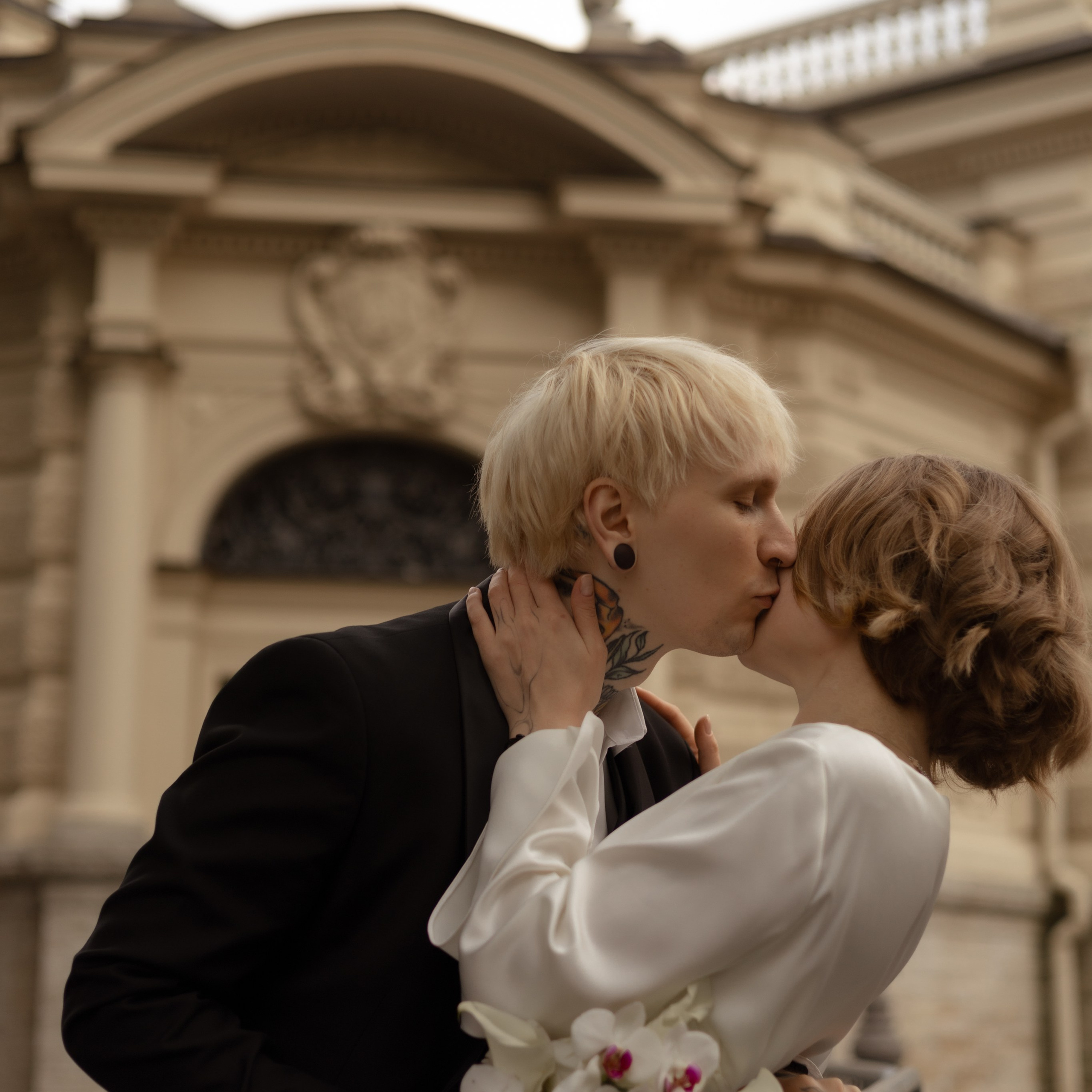 Алина и Женя. Wedding Story