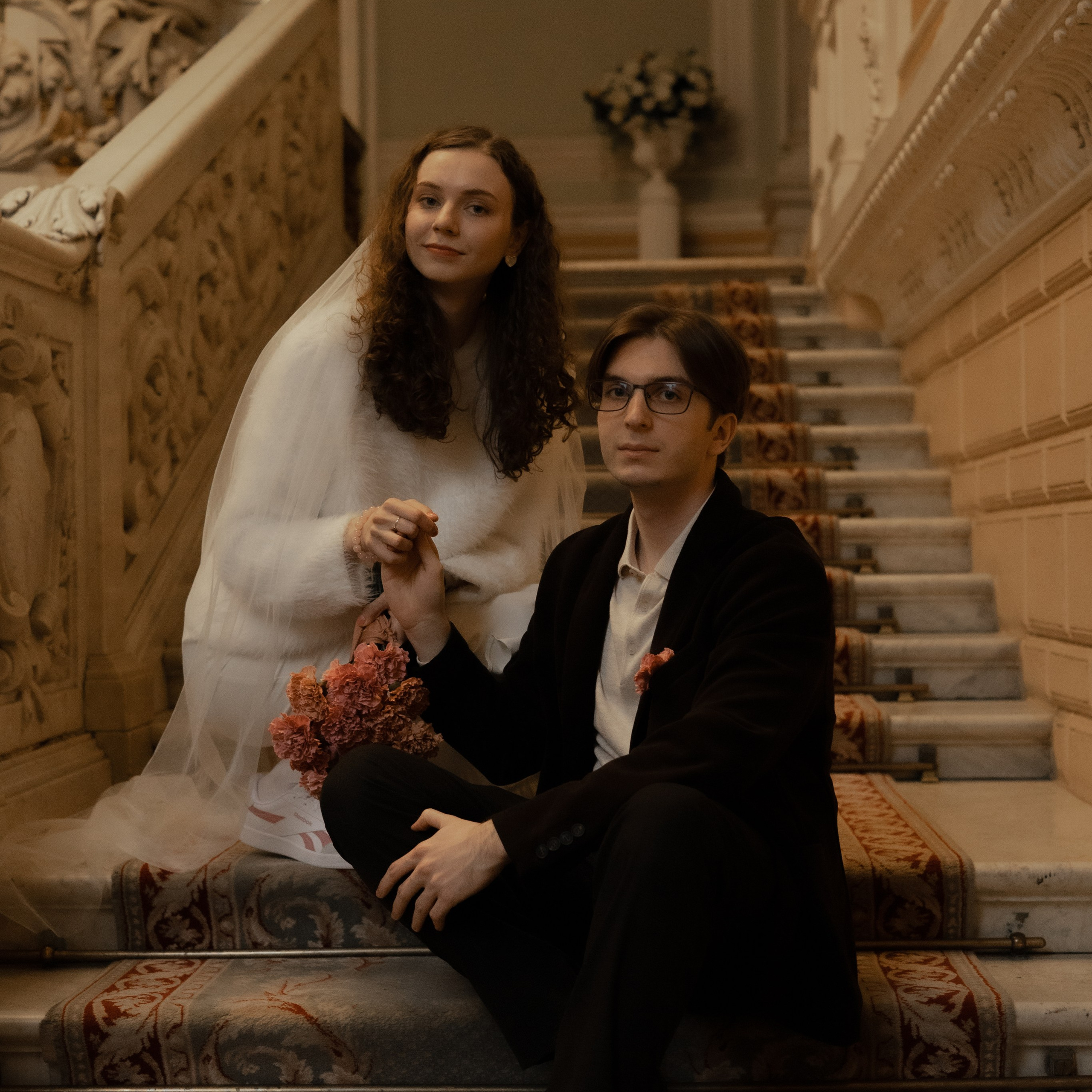 София и Матвей. Wedding Story