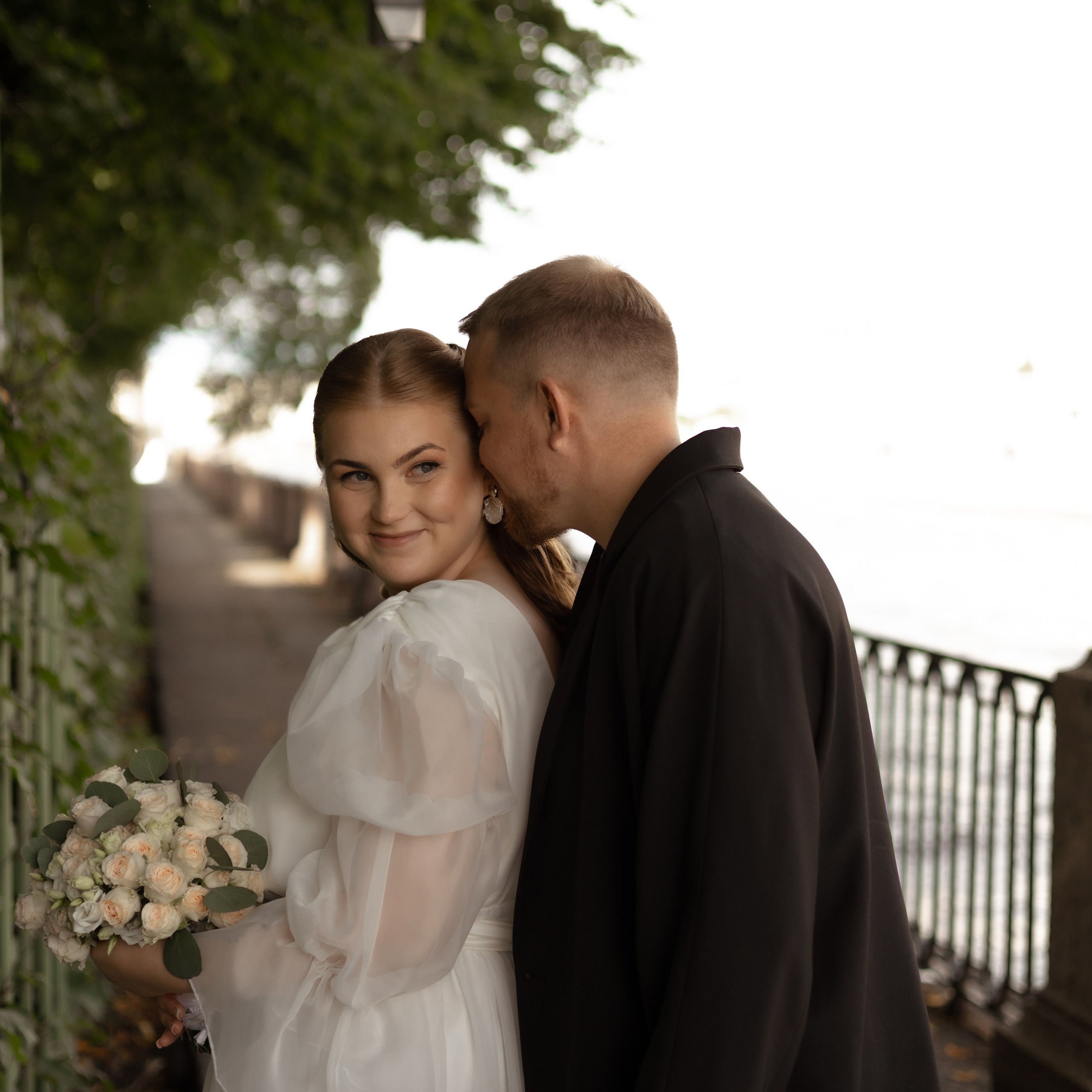 Кристина и Дима. Wedding Story