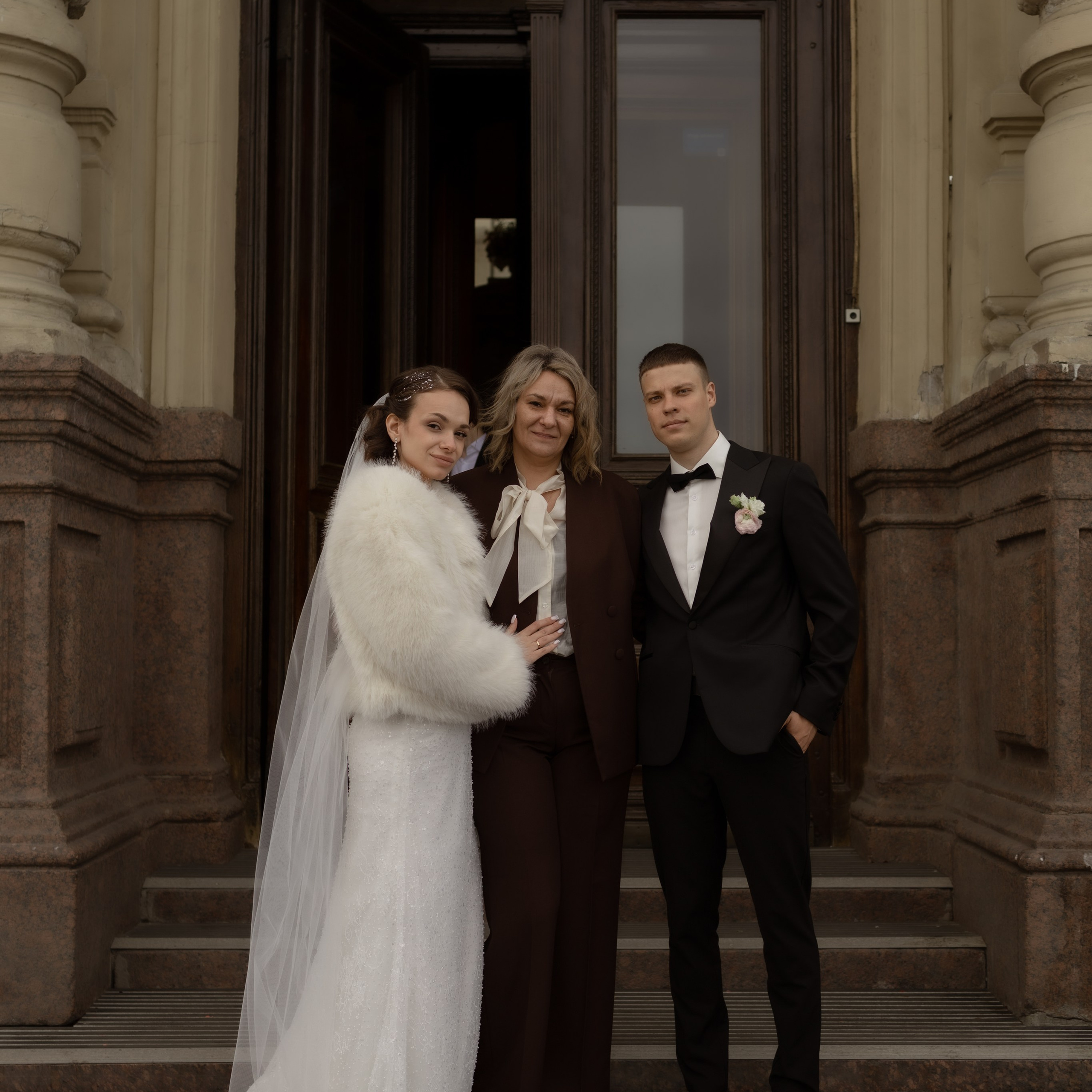 Кристина и Алексей. Wedding Story