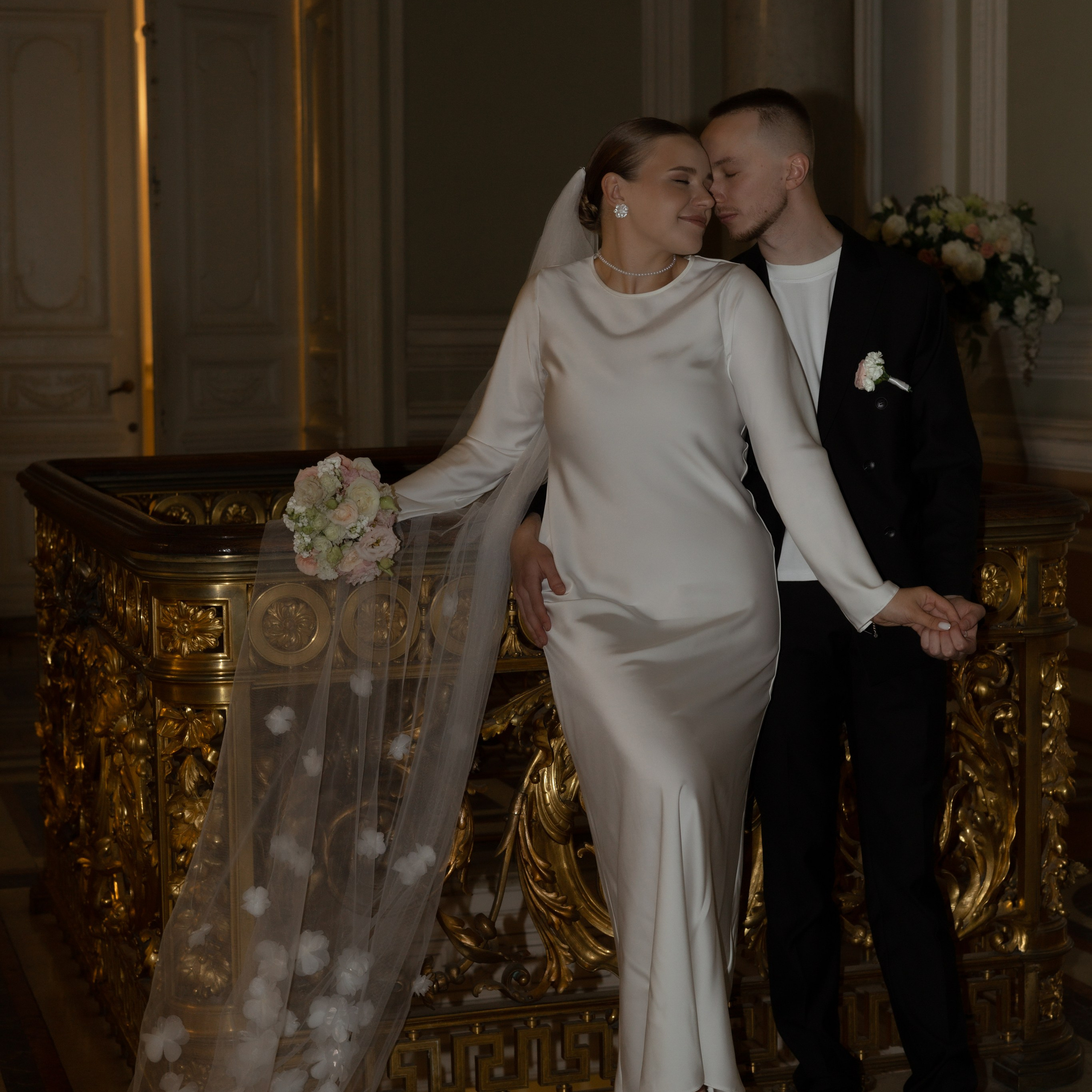 Даша и Гоша. Wedding Story