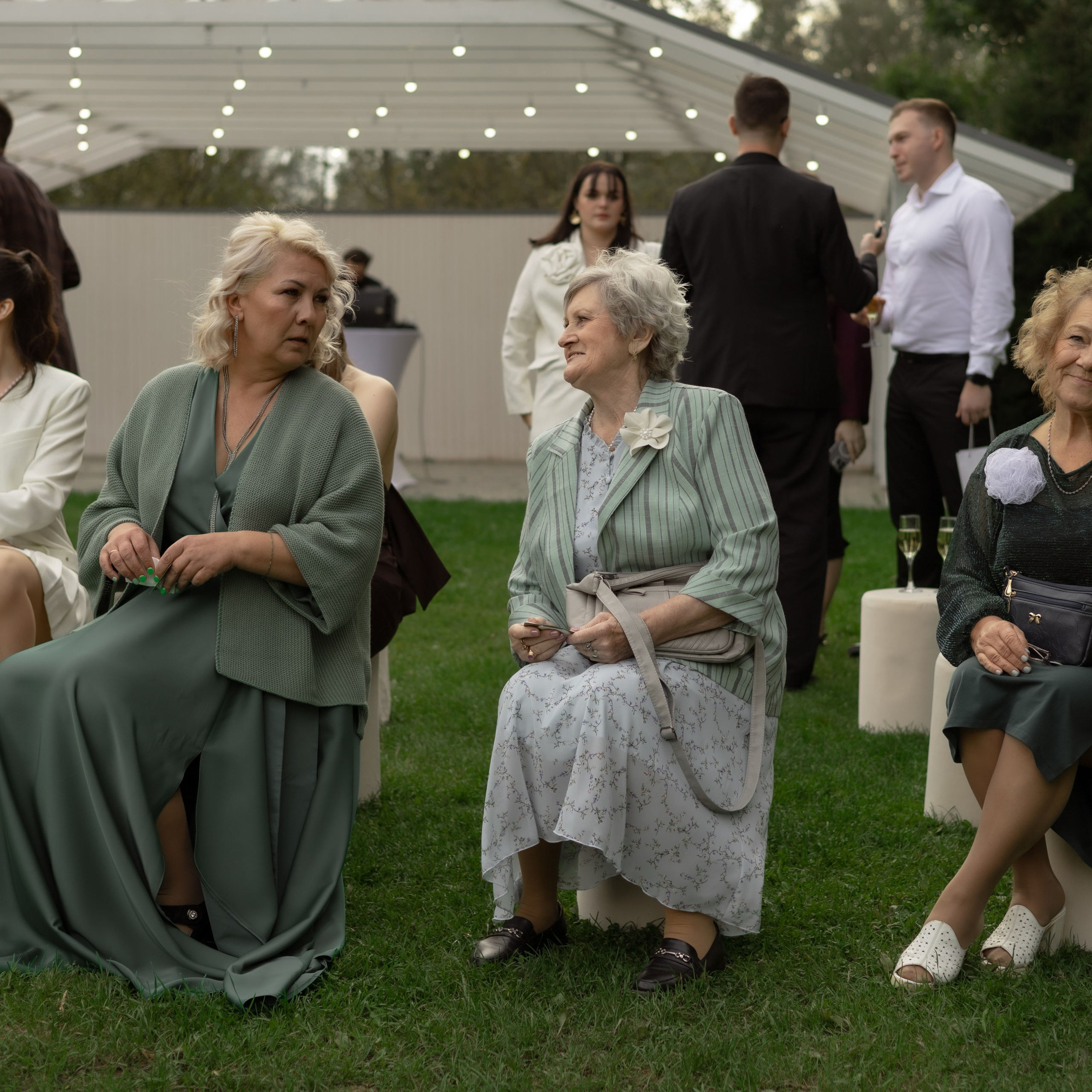 Алина и Дима. Wedding Story