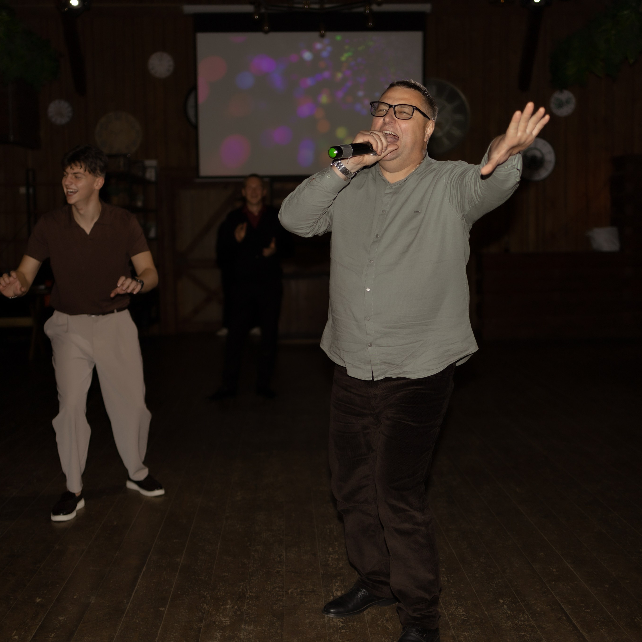 Лера и Саша. Wedding Story