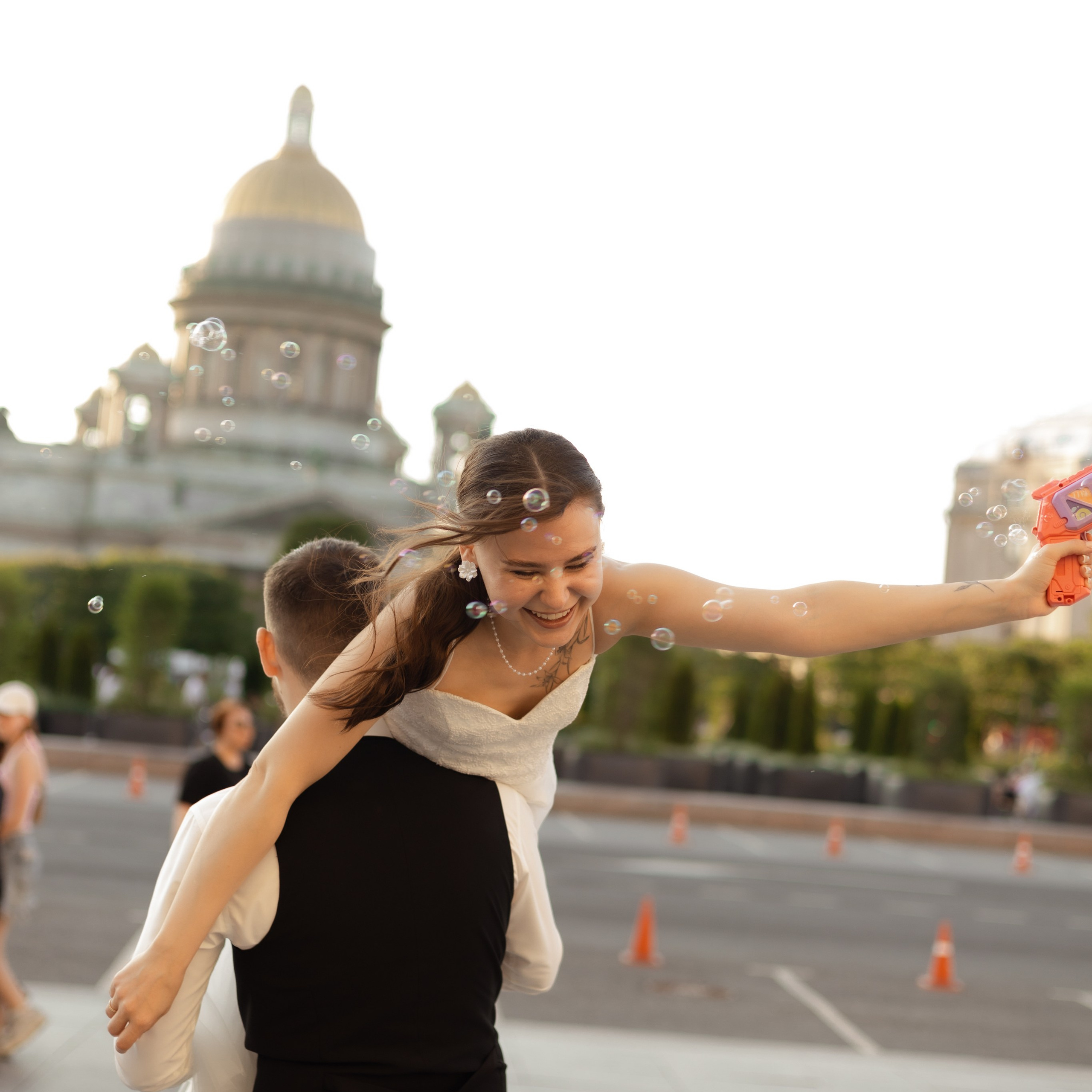 Юля и Артем. Wedding Story