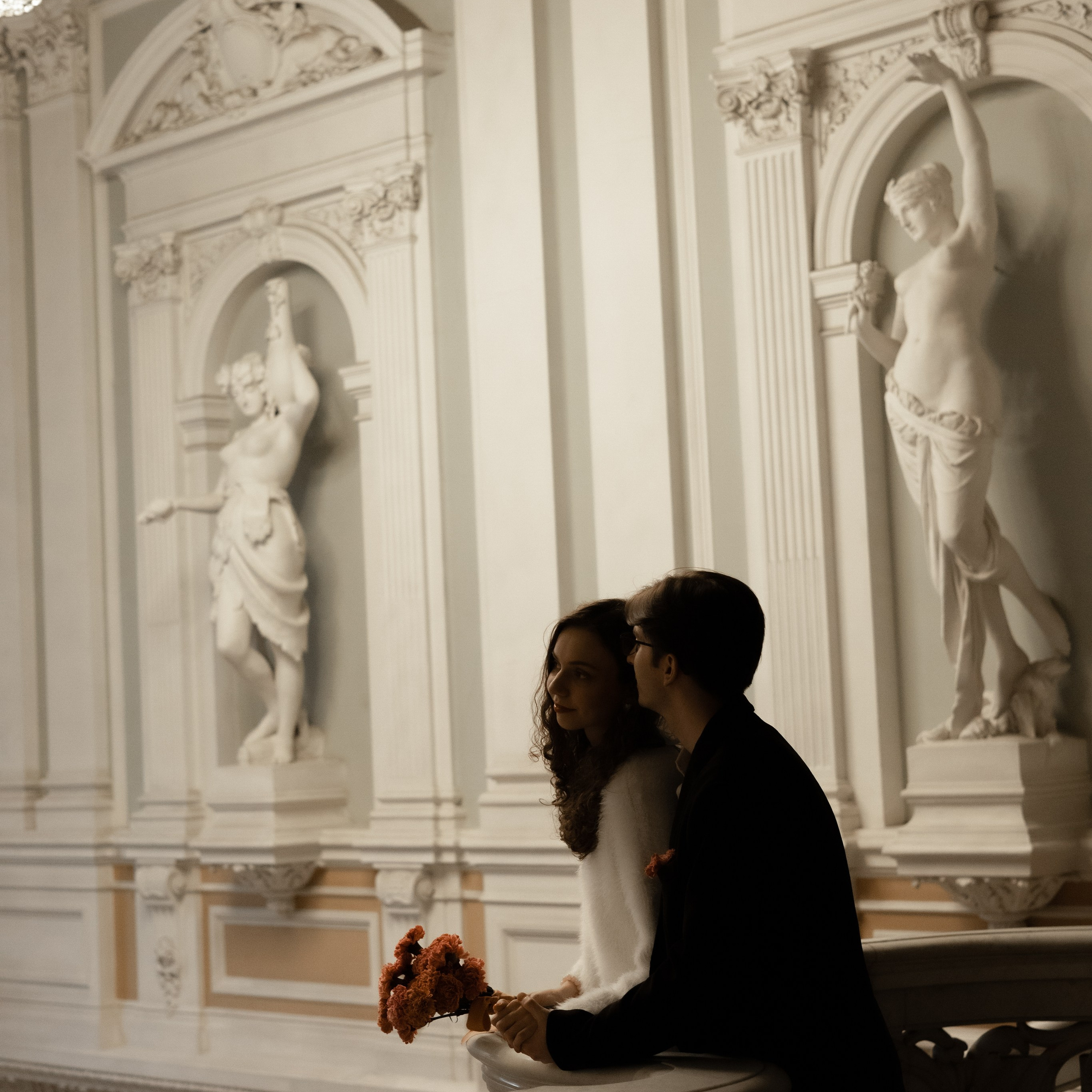 София и Матвей. Wedding Story