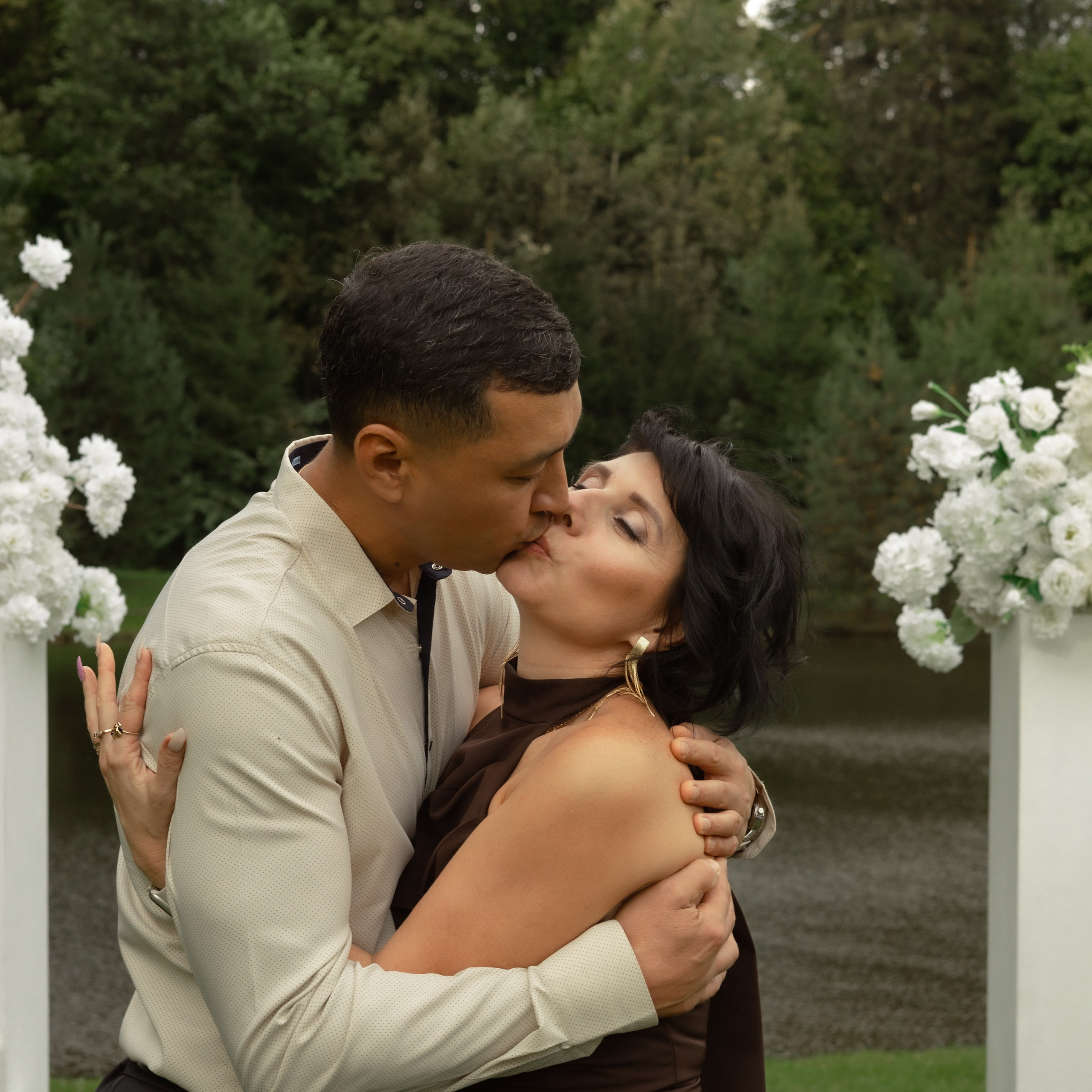 Алина и Дима. Wedding Story