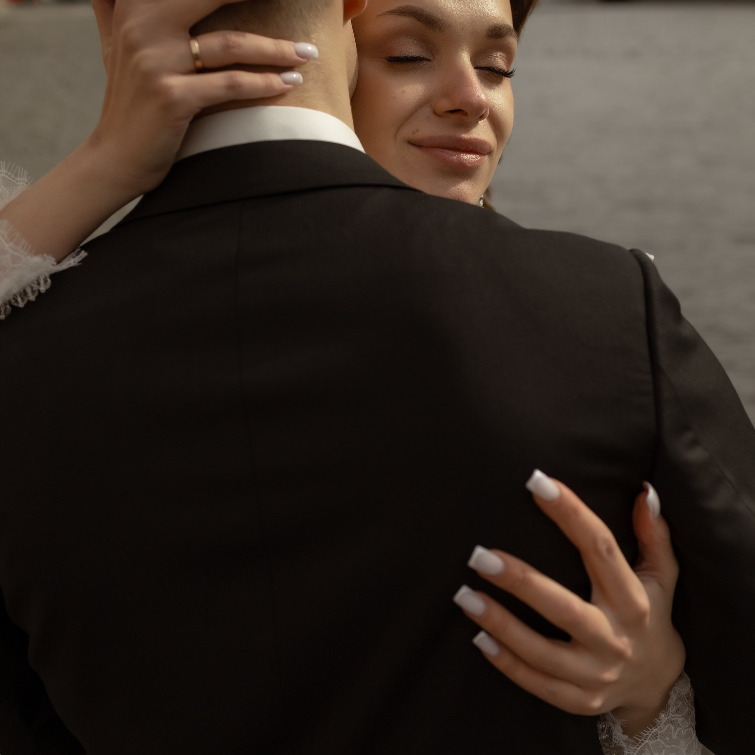 Кристина и Алексей. Wedding Story